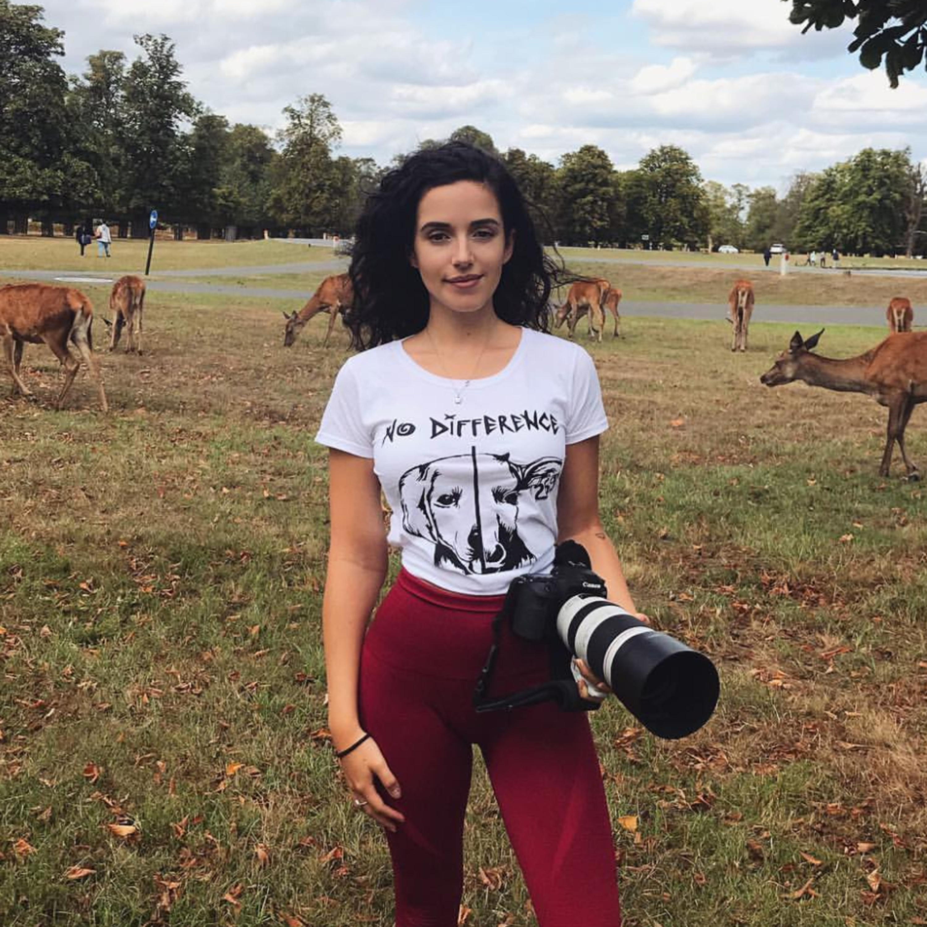 Ep.11 - Roxy: Love For Conservation