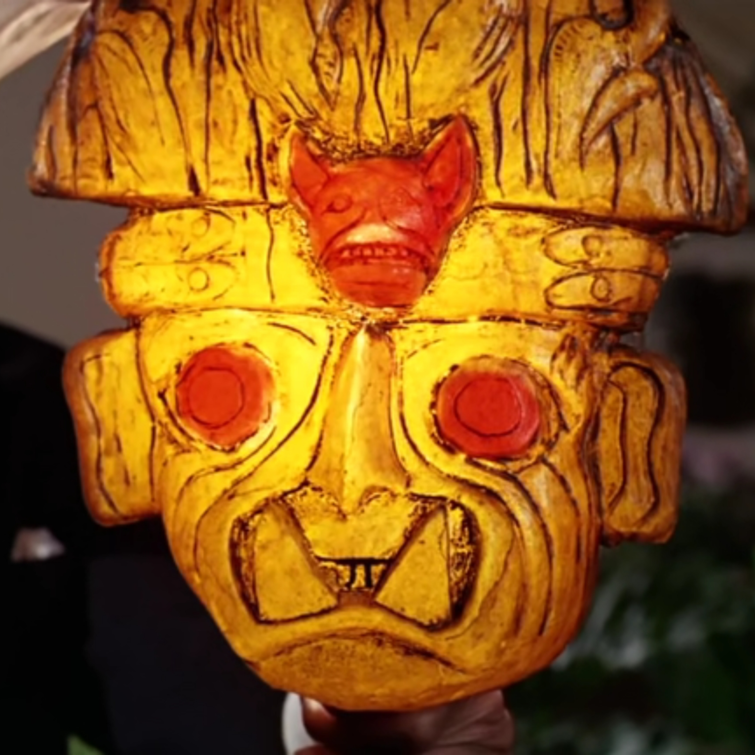 Episode 13 - Fun Times in the Inca Empire