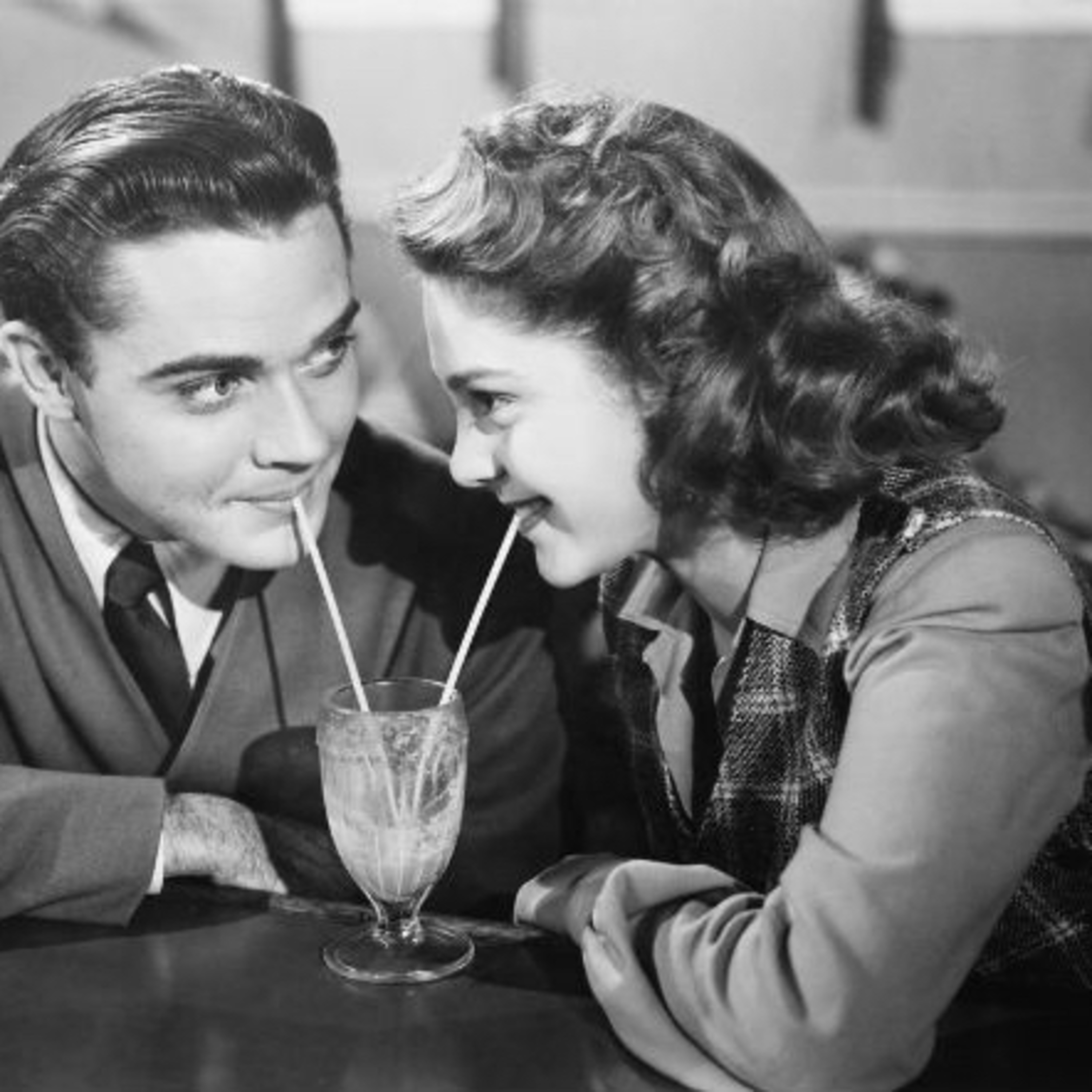Dating : Male Point of View