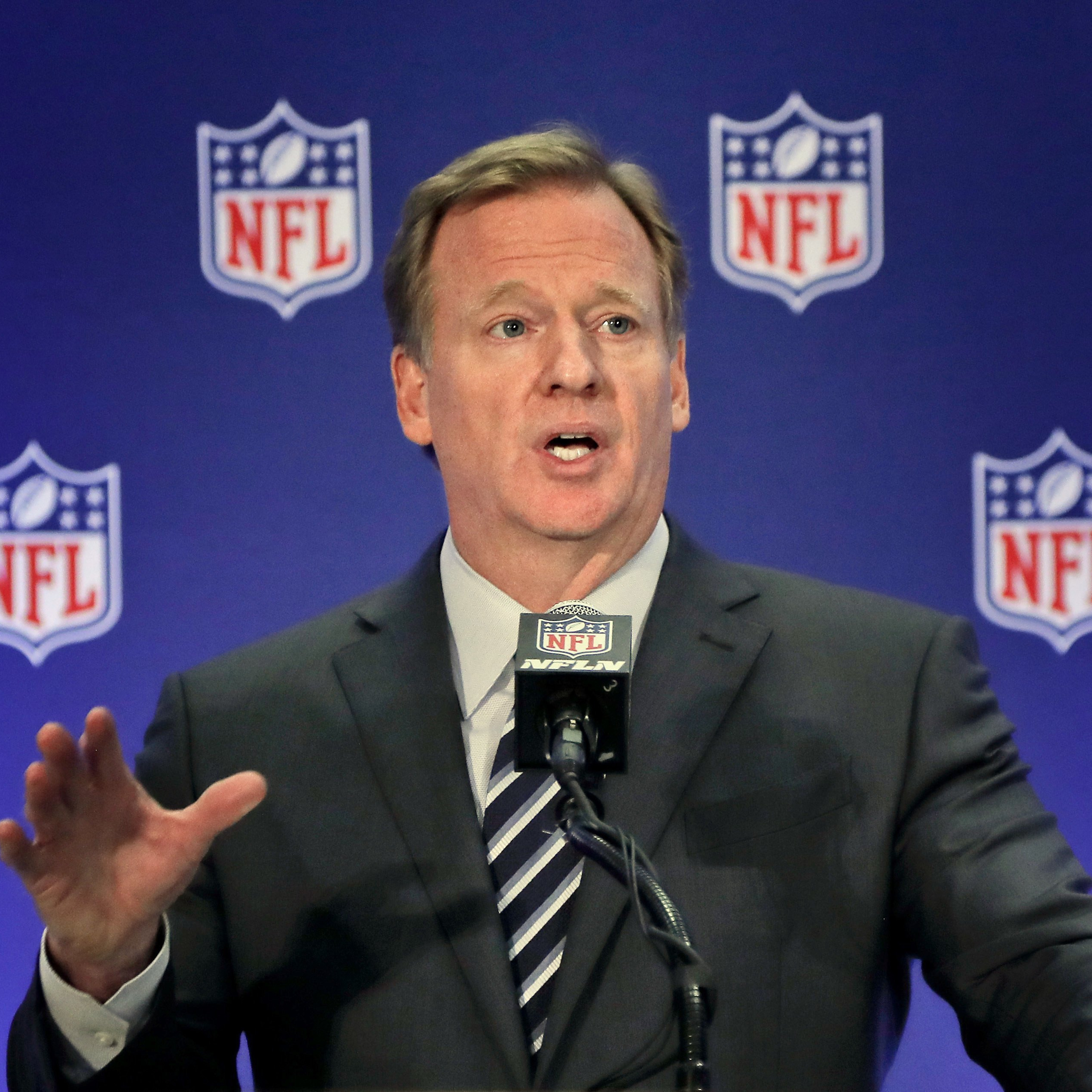 Episode 10: Why the NFL Rule Changes Increase Injuries