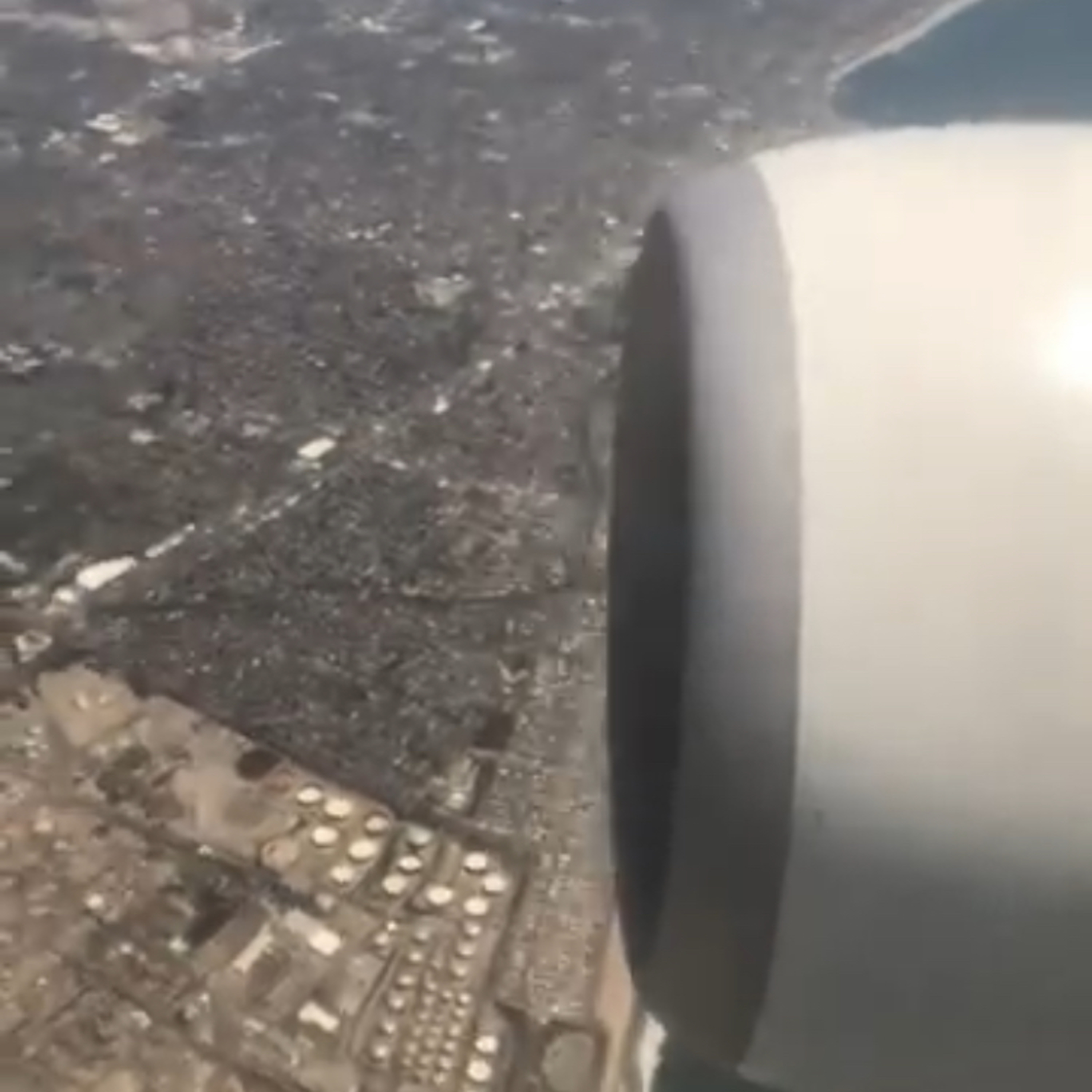 The “I left LA” Cliché
