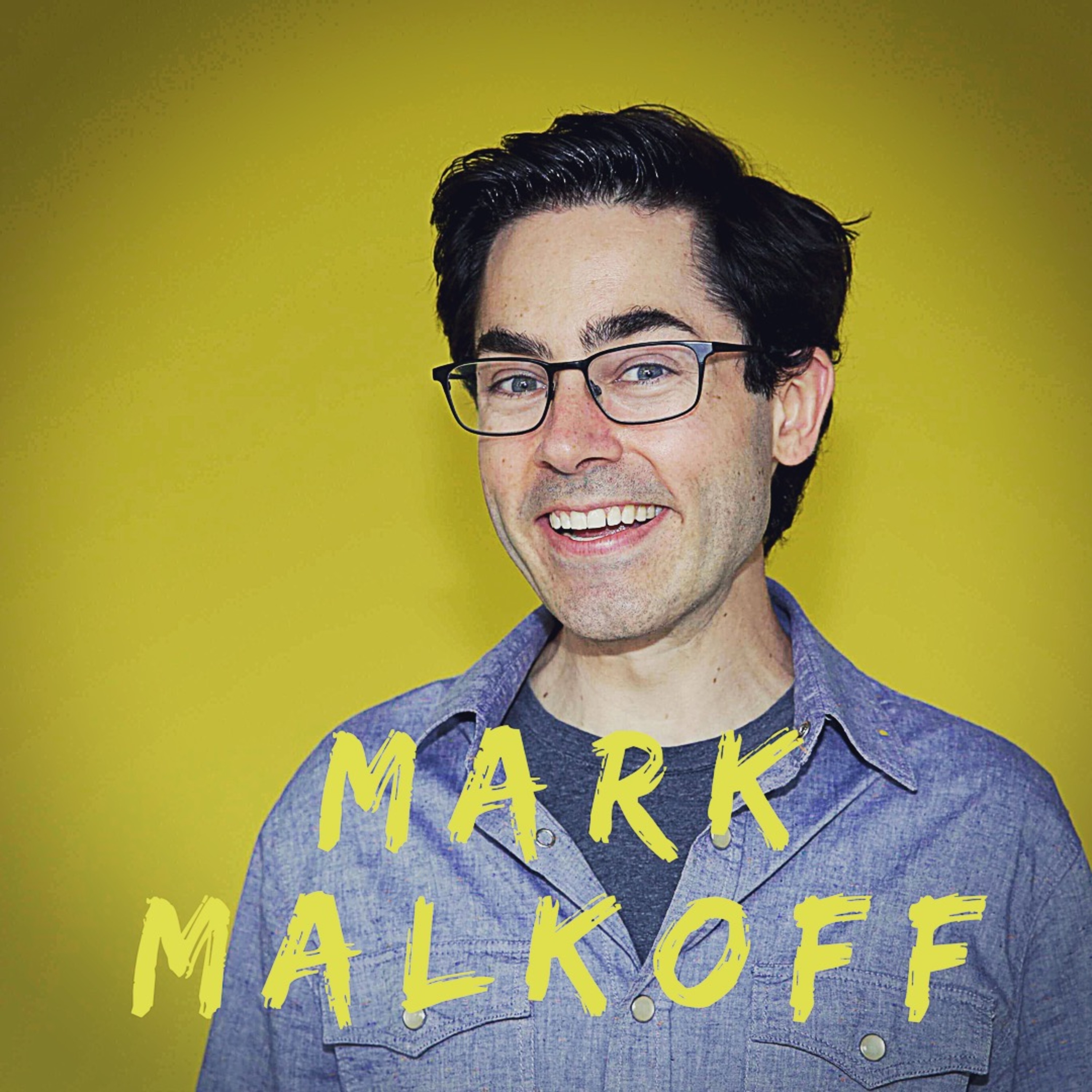 Mark Malkoff