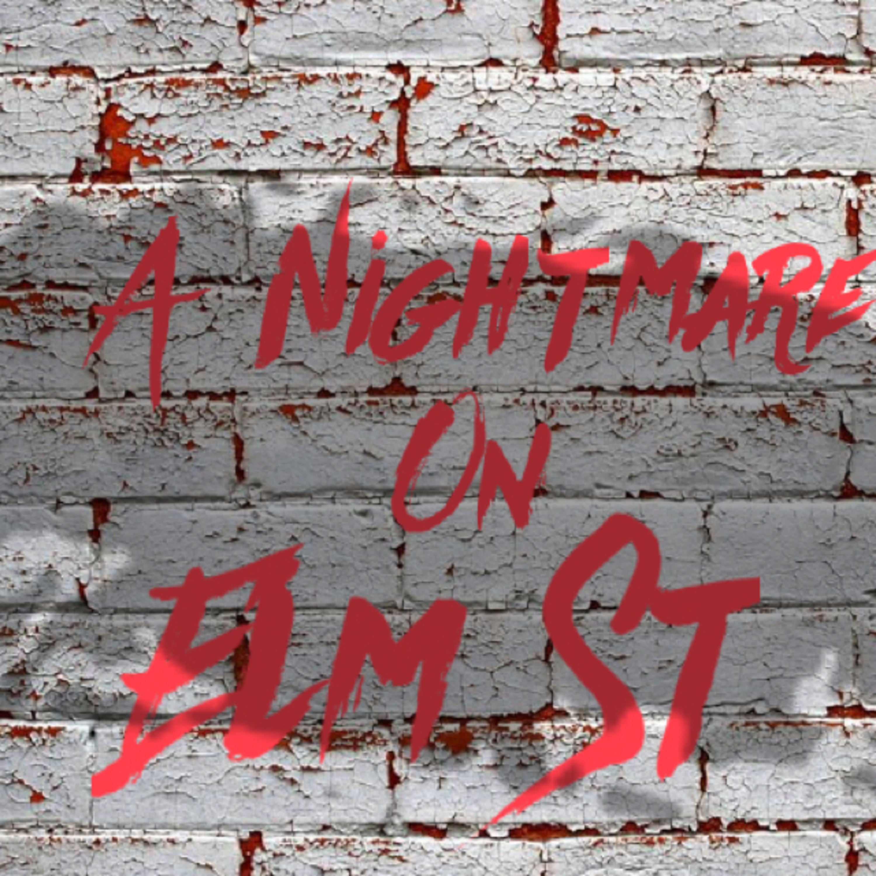 EP 17: A Nightmare On Elm St Series Ranked
