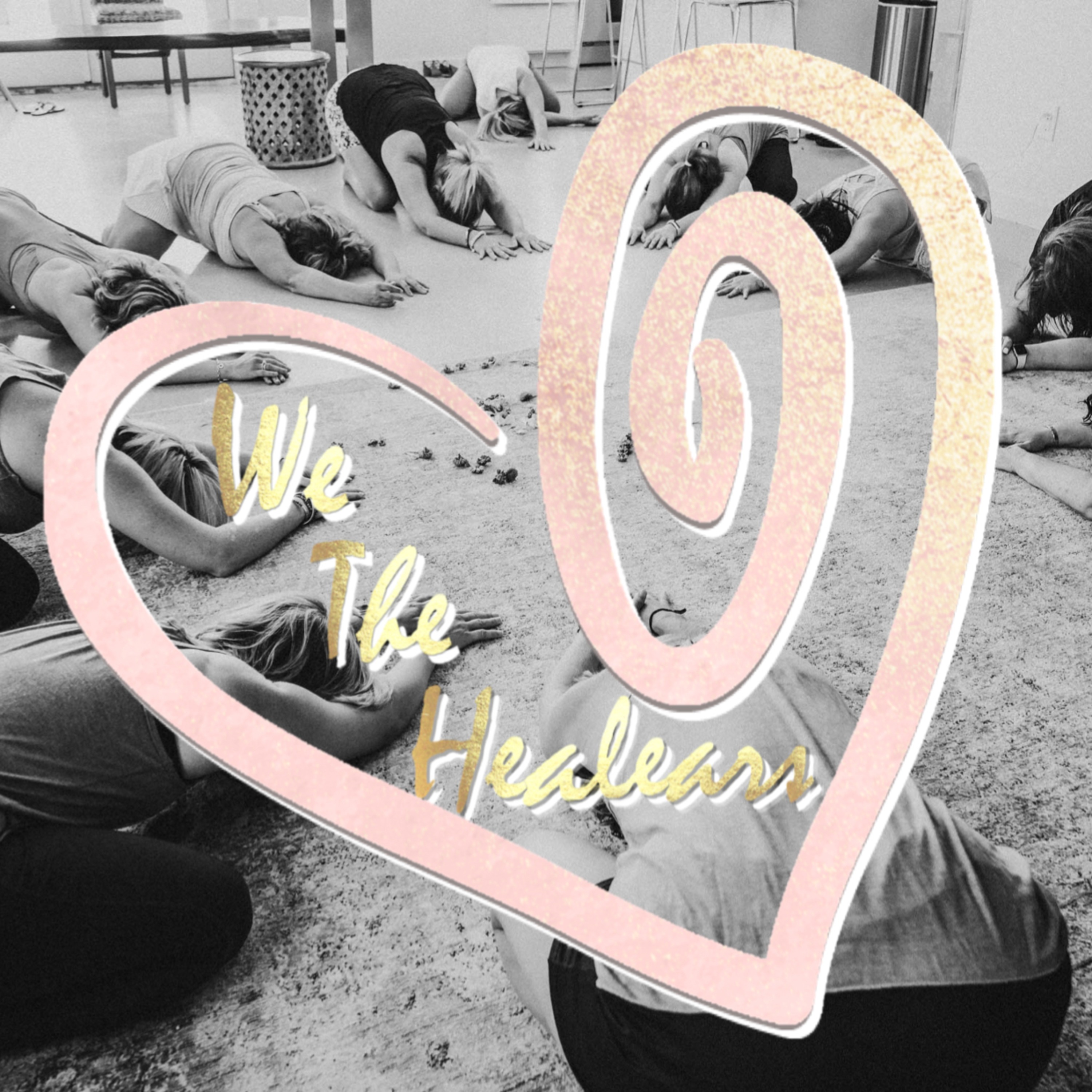 We The Healers