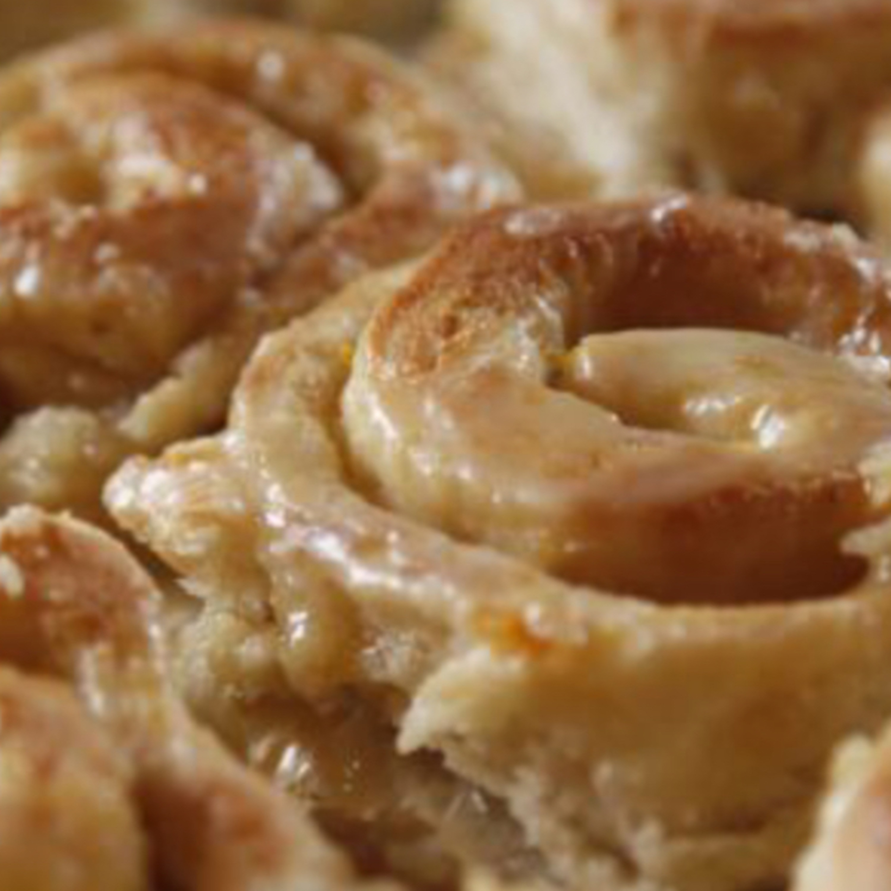 the spirituality of sweet rolls
