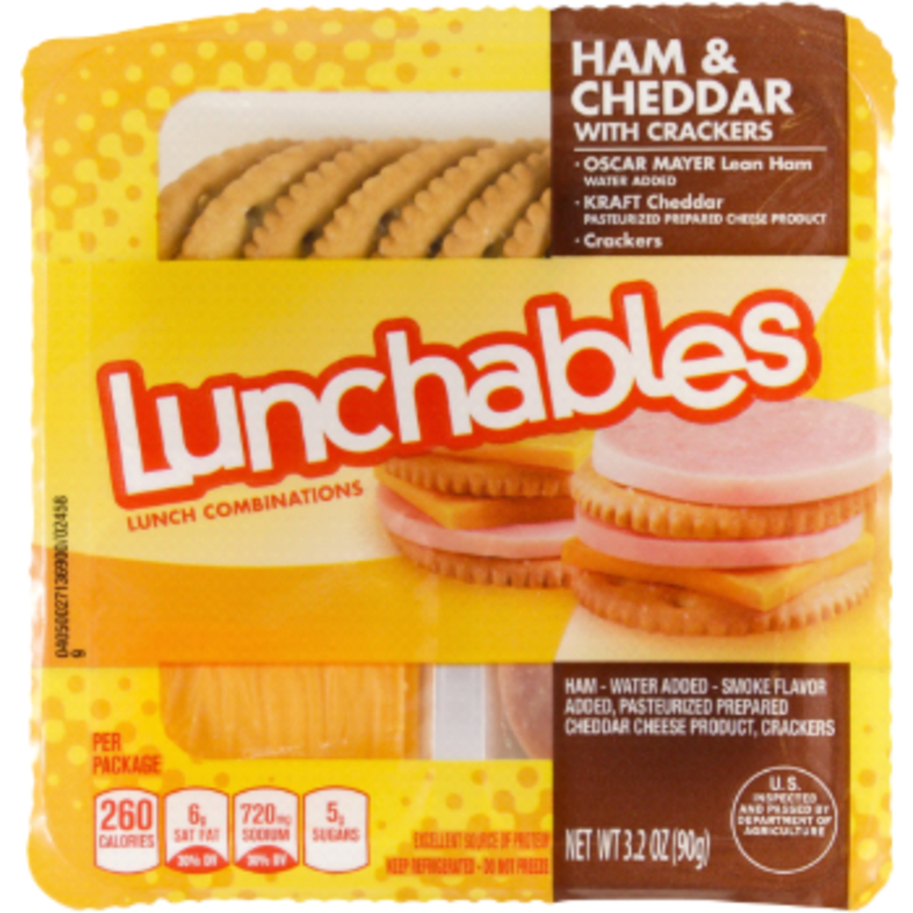 Lunchables