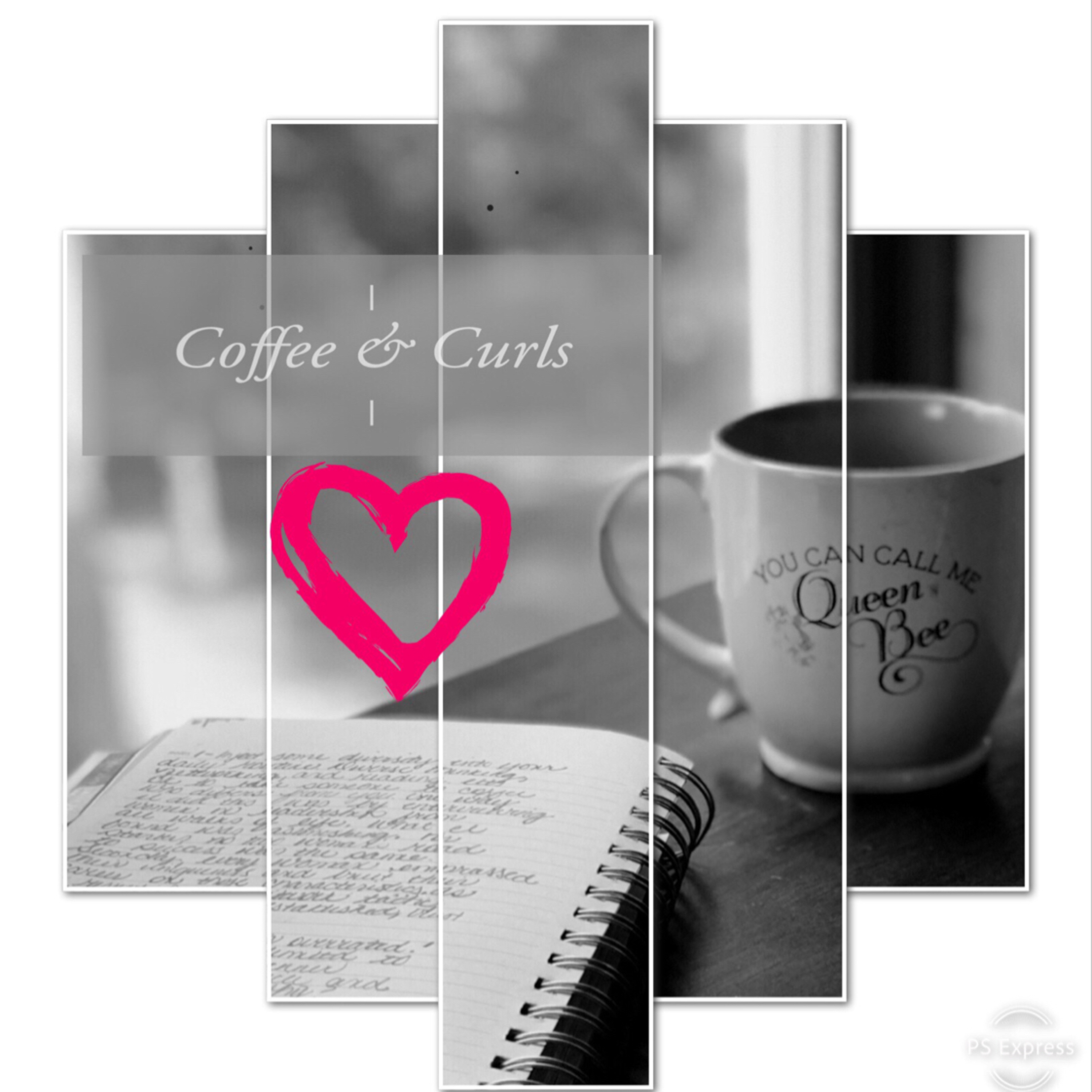 Coffee & Curl Intro