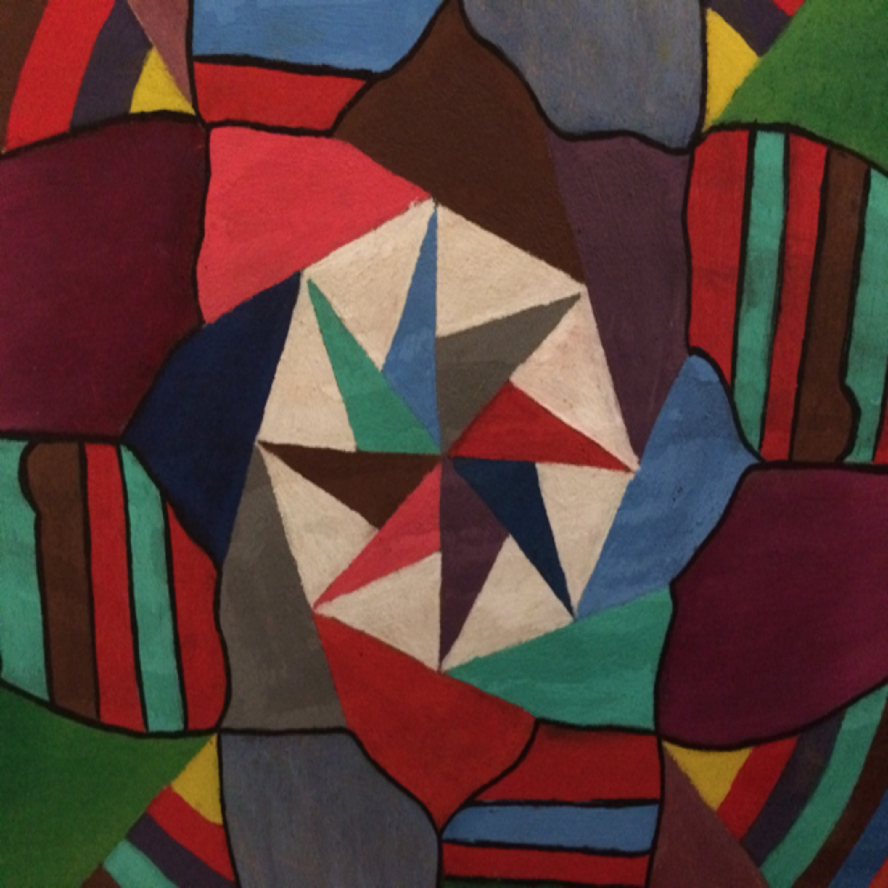 Acerca de los Mandalas