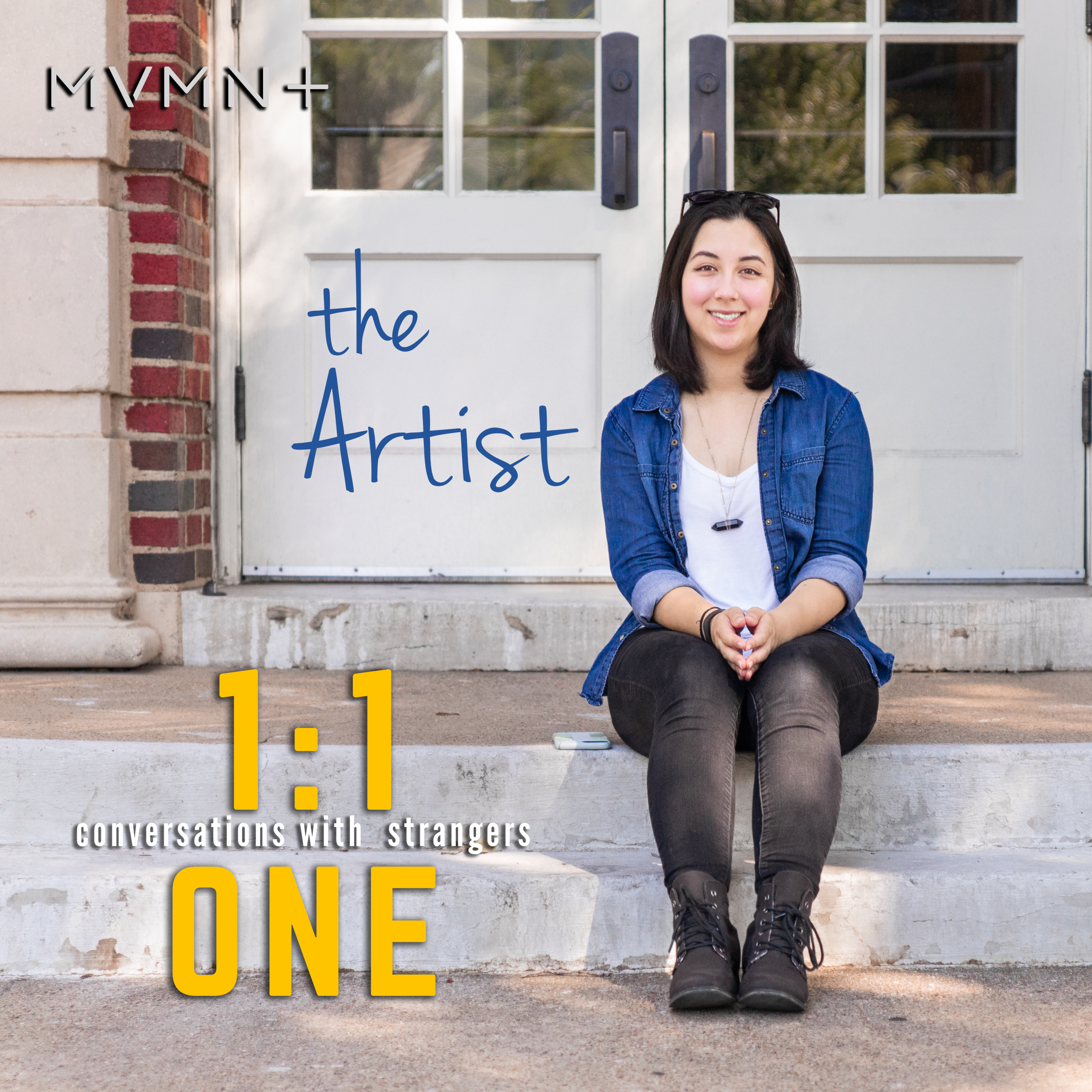 The Artist: Sarah Dang