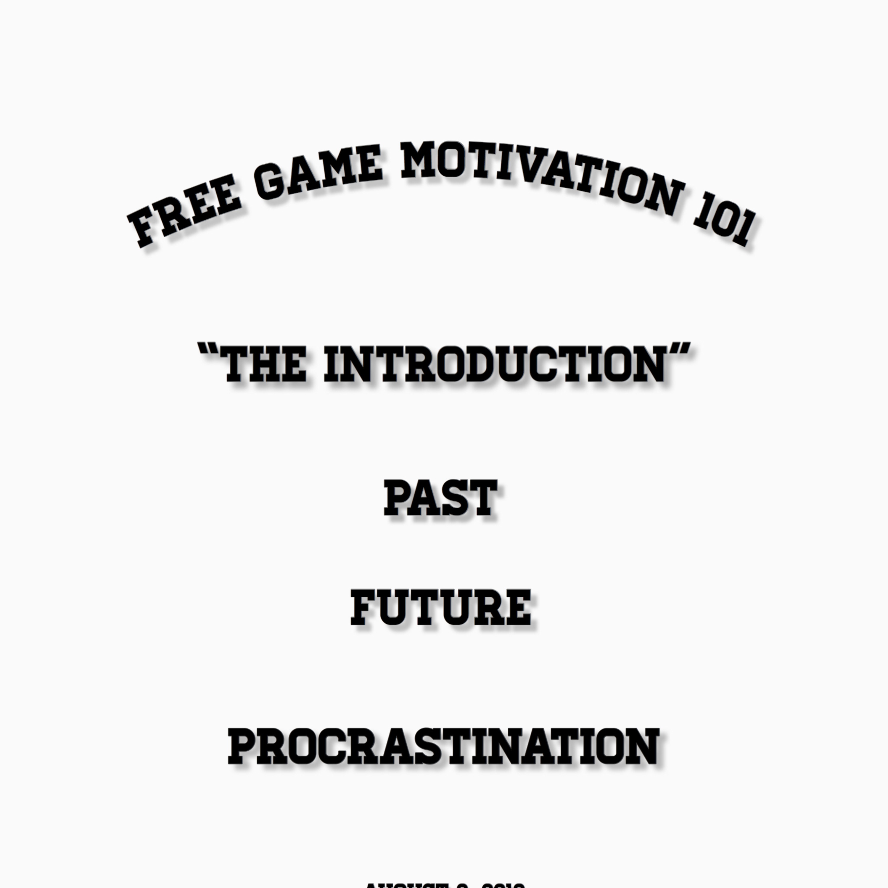 The Introduction