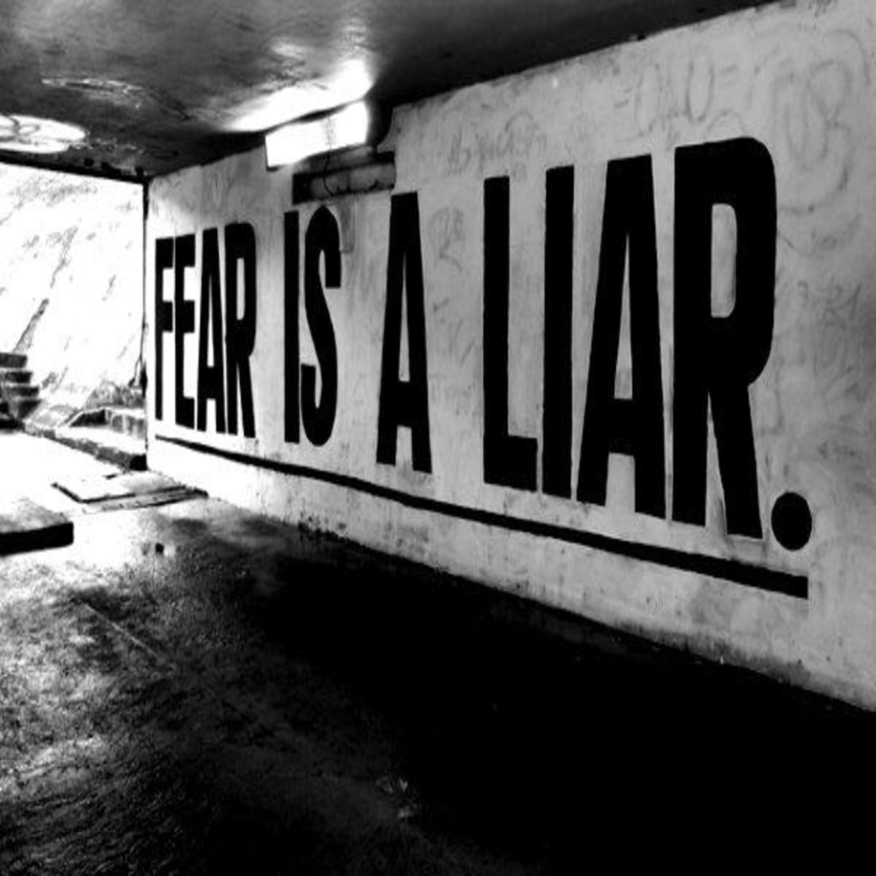 Episode 7: Fear