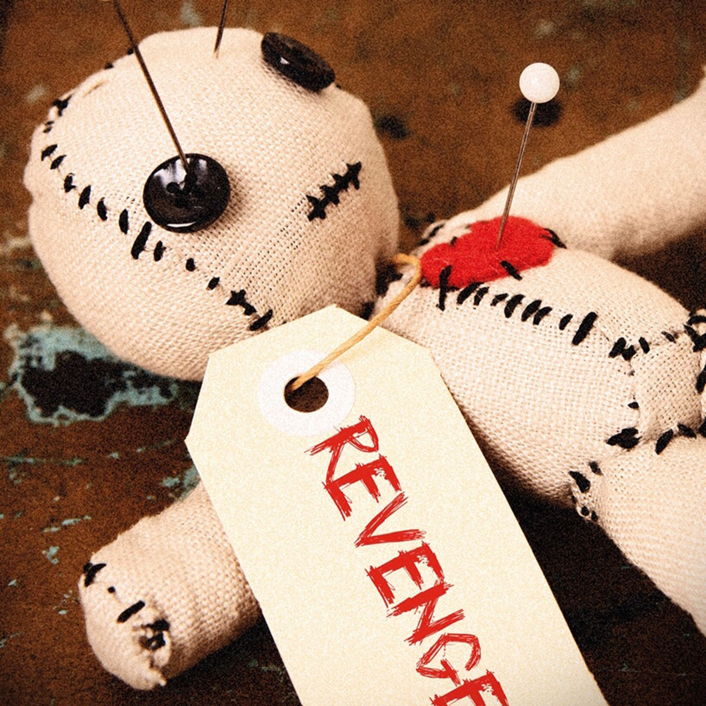 Episode 15: Revenge (phone call)