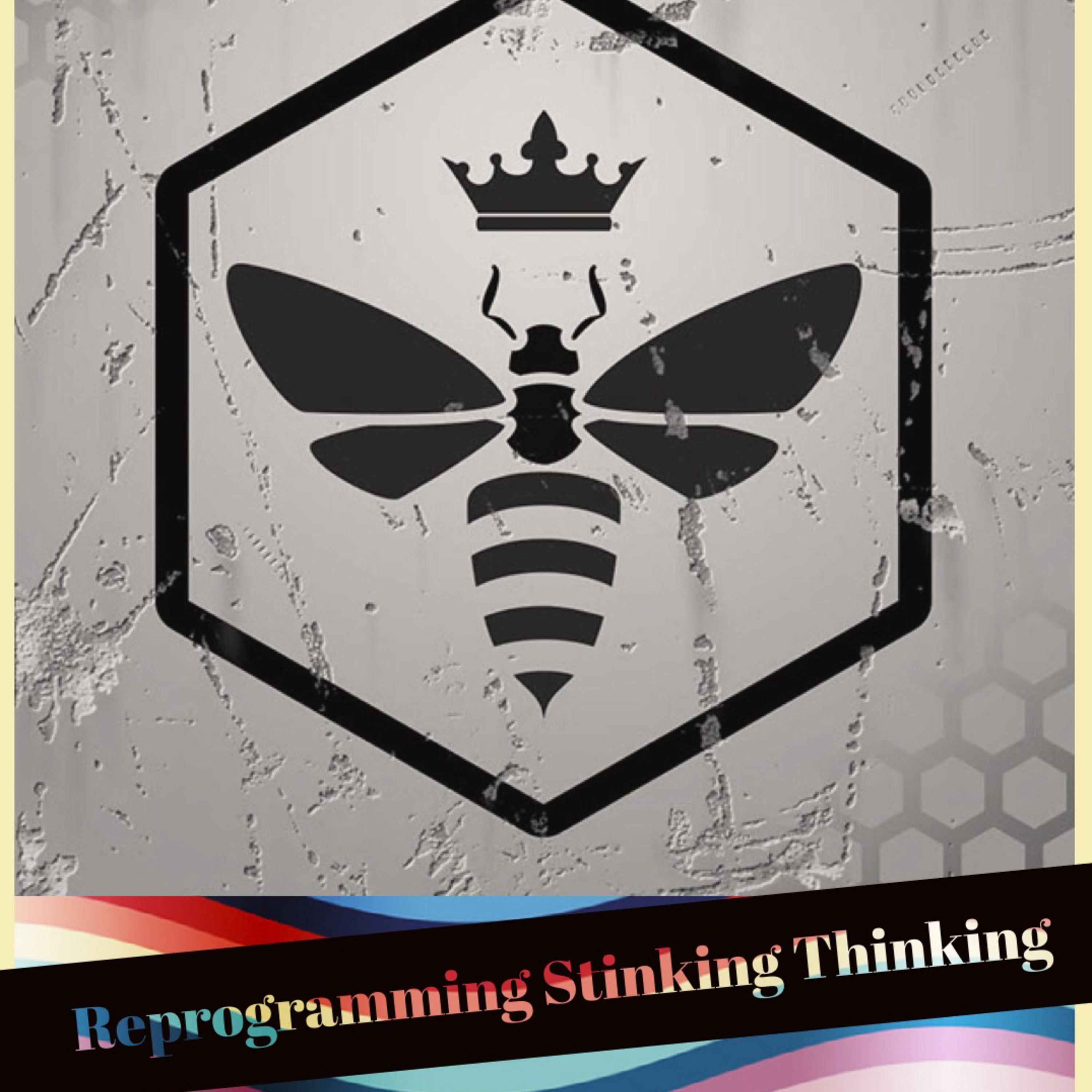 Reprogram Your Mind: Queen Bee Helps Your Reverse Negativity
