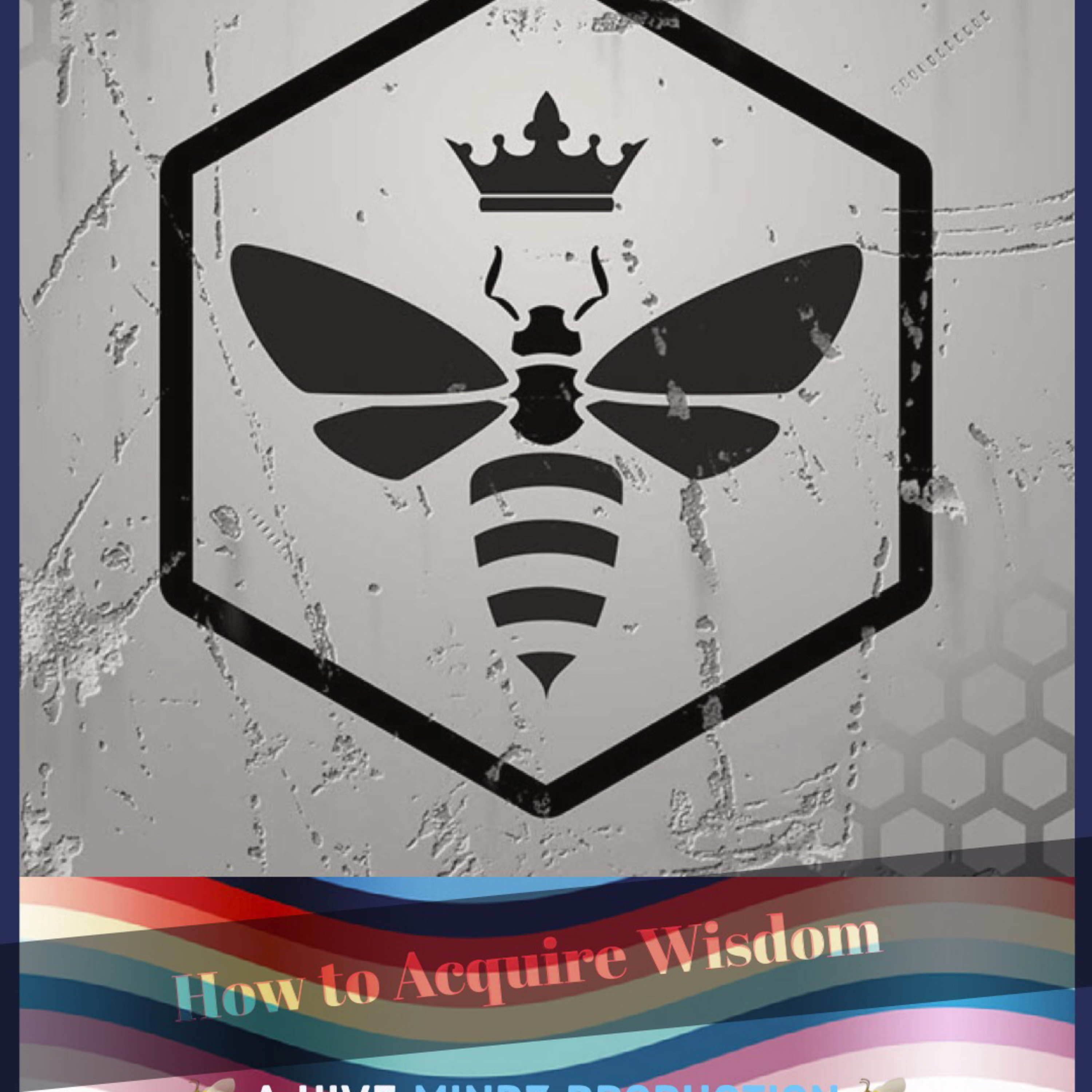 Check Point: How to Acquire Wisdom