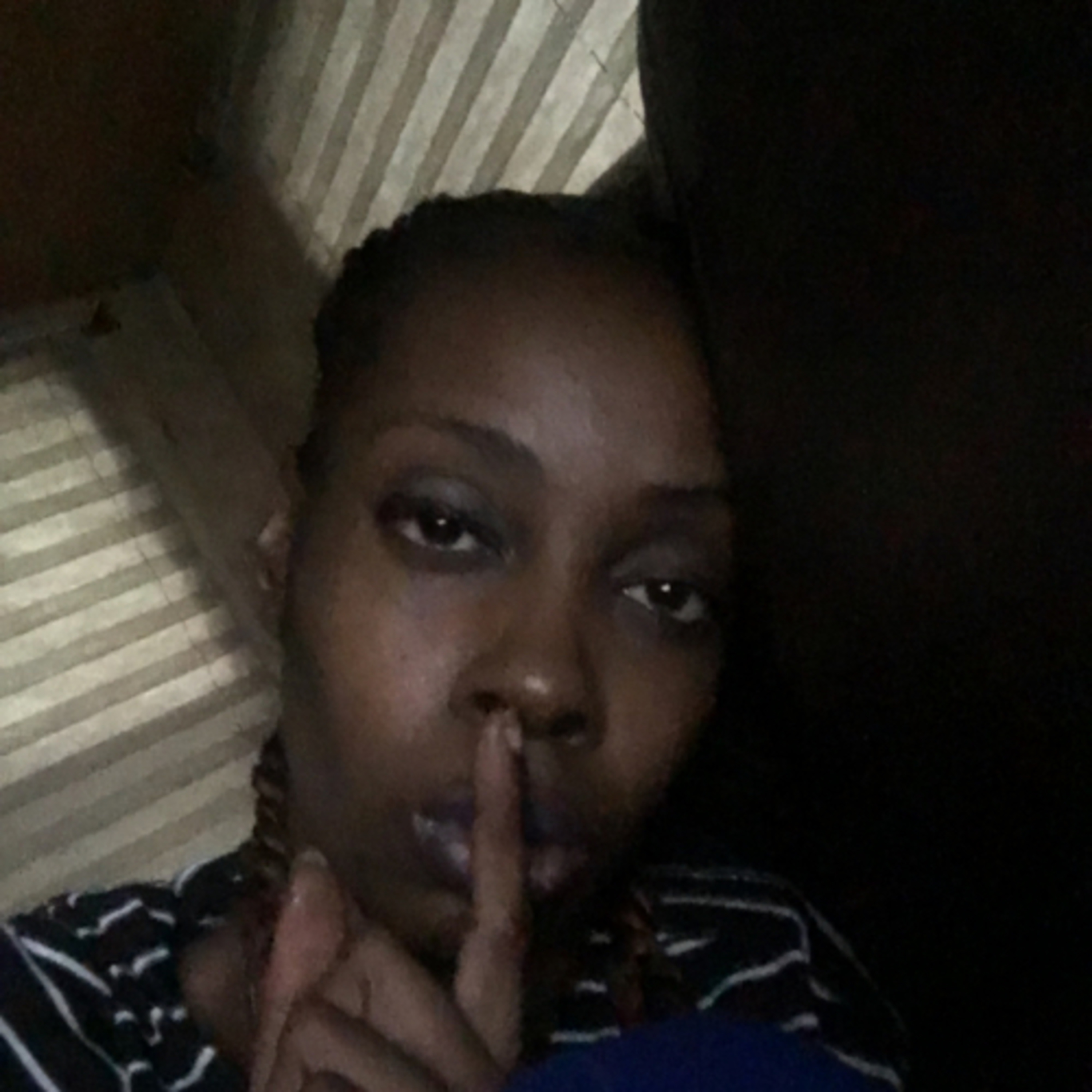 What’s going on with the movement Iesha? Let’s talk about truth!