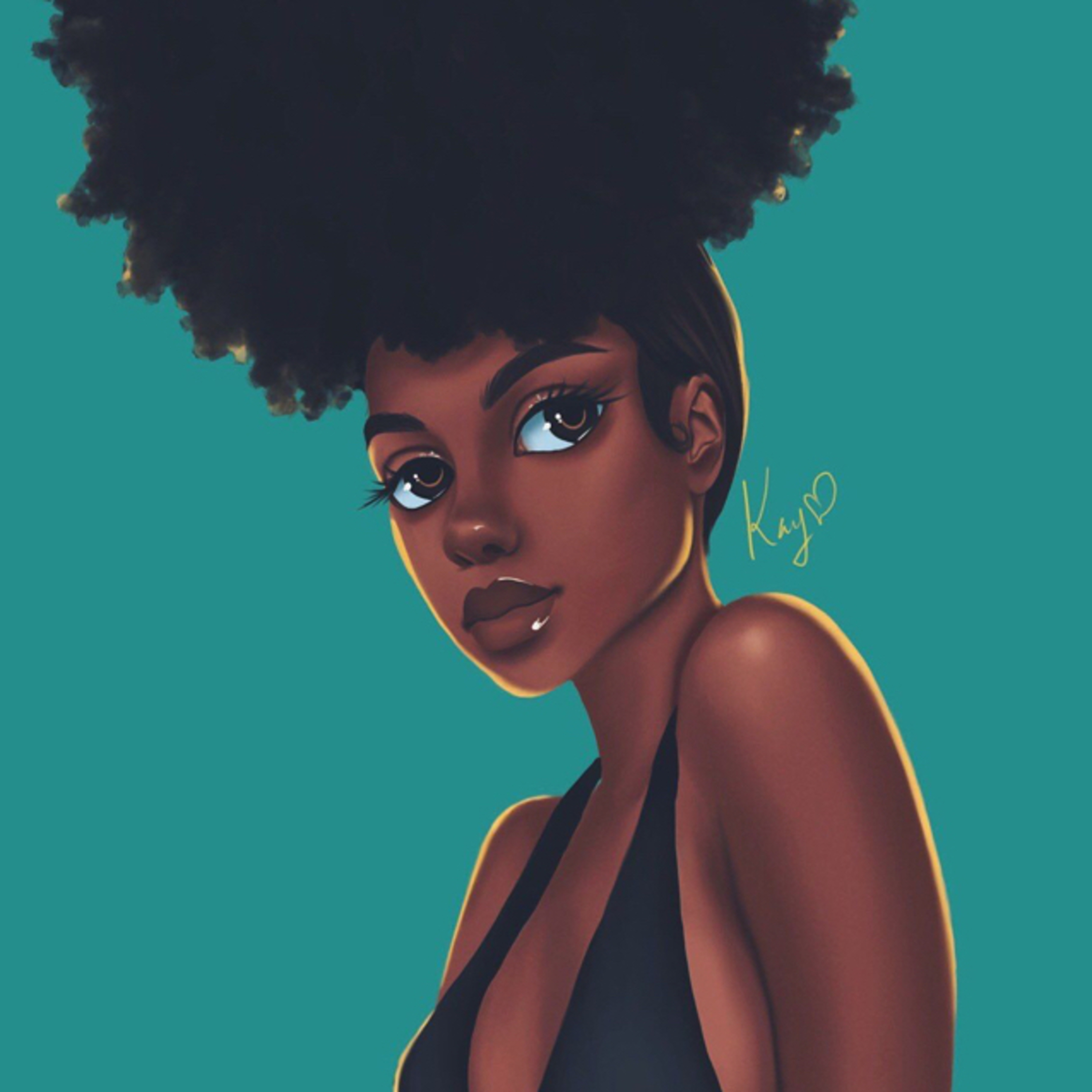 Other Cultures & Black Women