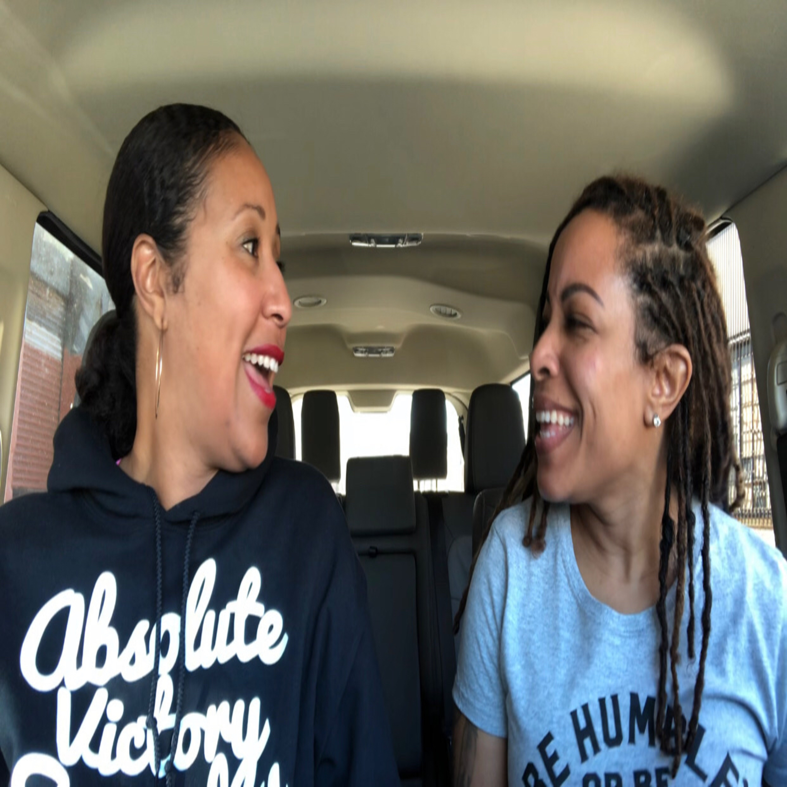 Episode 3: Think I Betta Let it Go