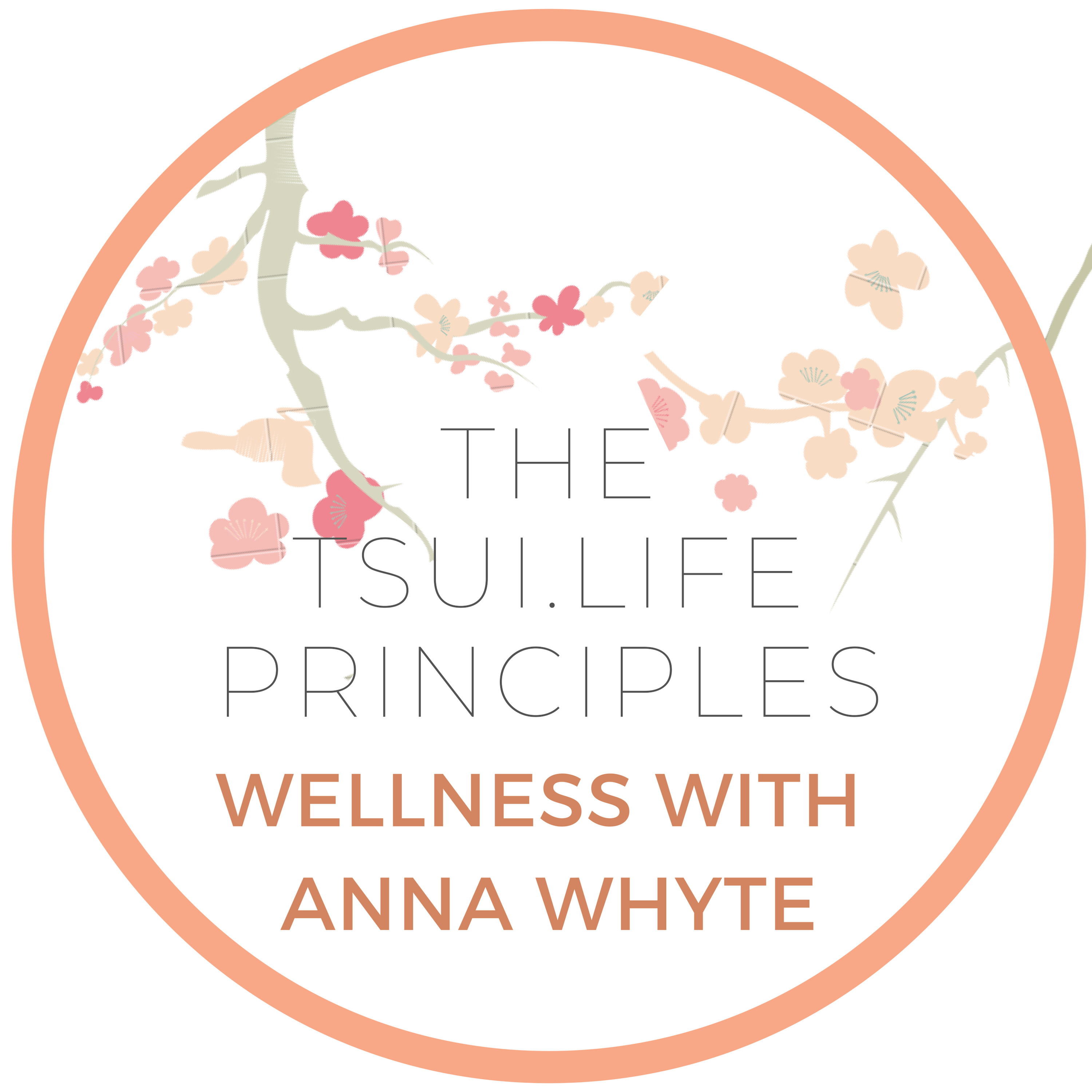 Talking all things 'Wellness with Anna Whyte' and also how to improve your sleeping habits