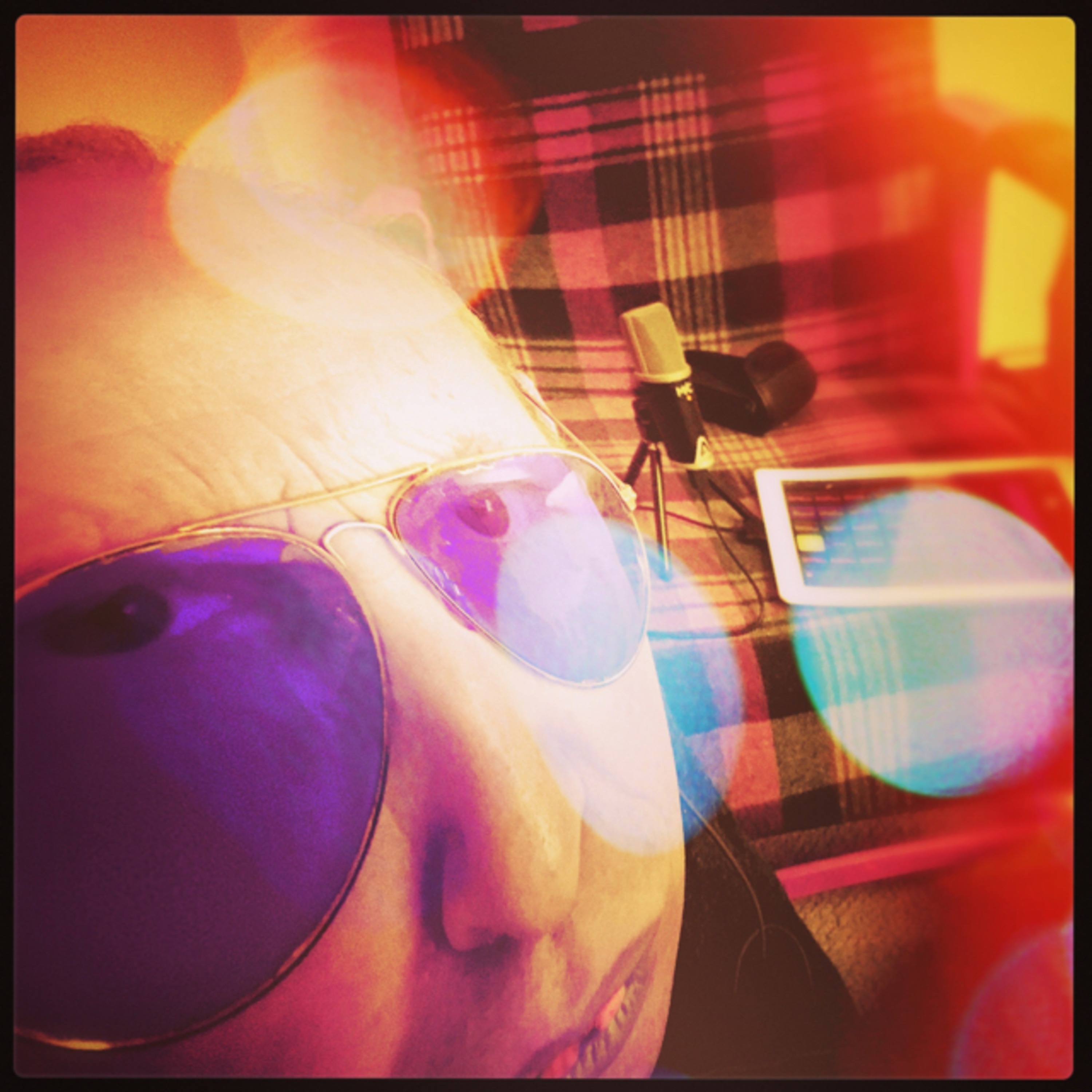 Drums and Time