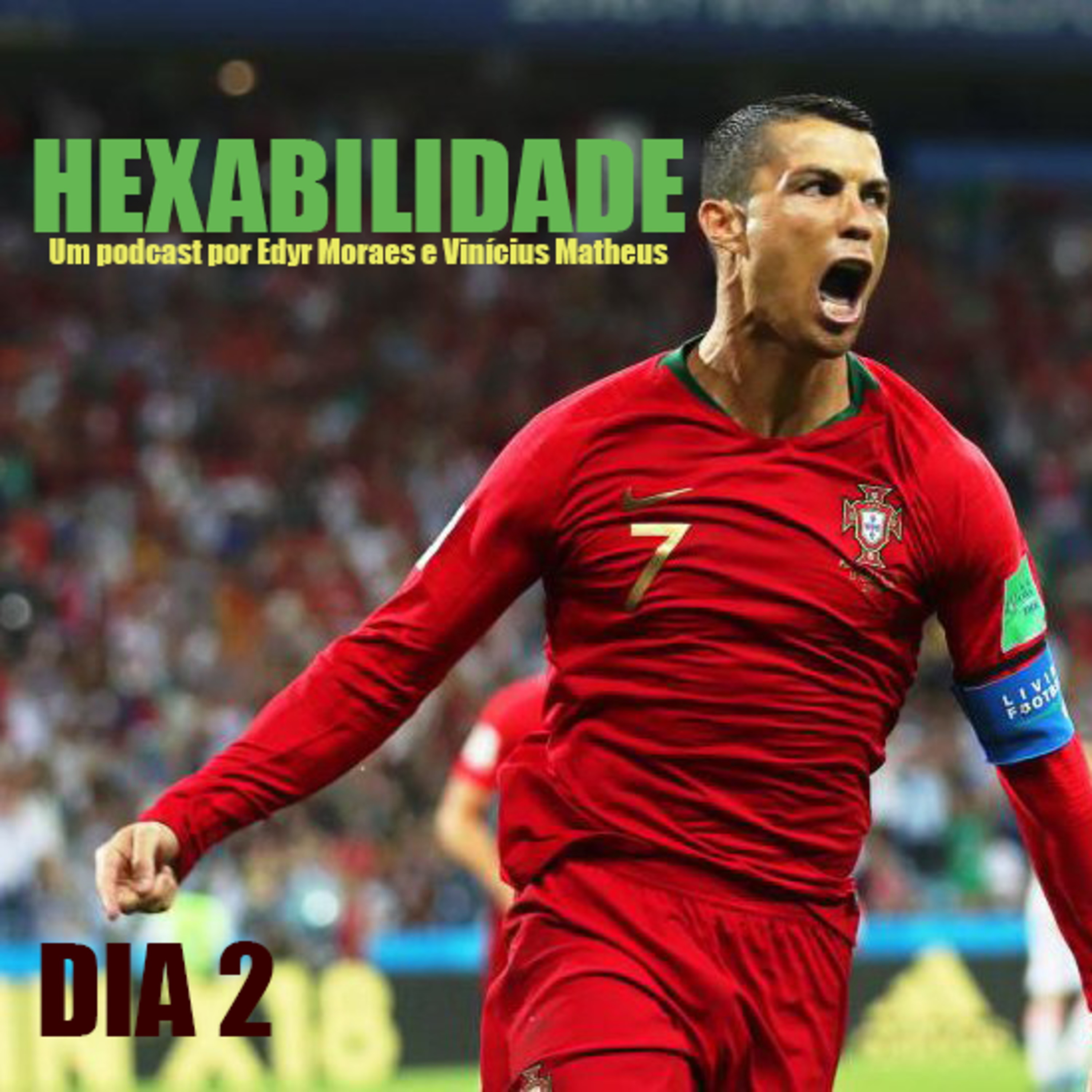 Hexabilidade - Dia 2