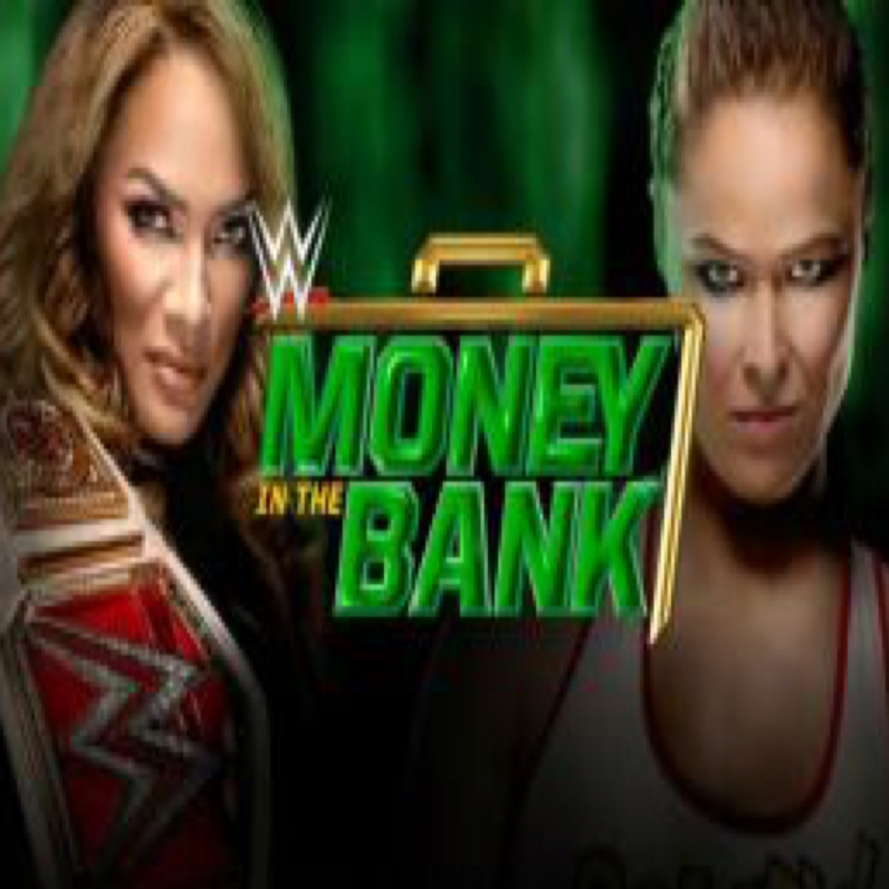 Money in the bank 2018