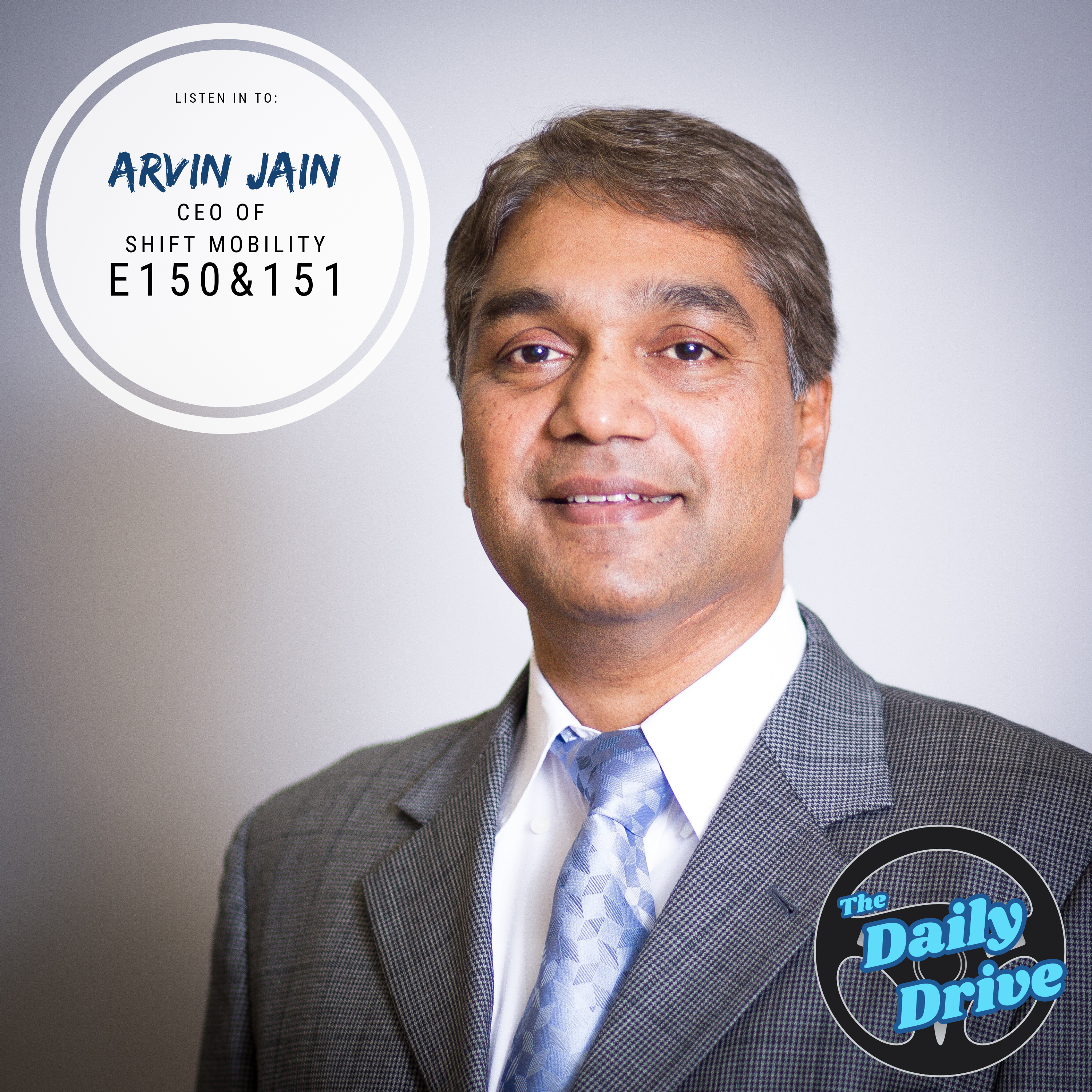 151 - Arvind Jain - SHIFTMobility - Part 2