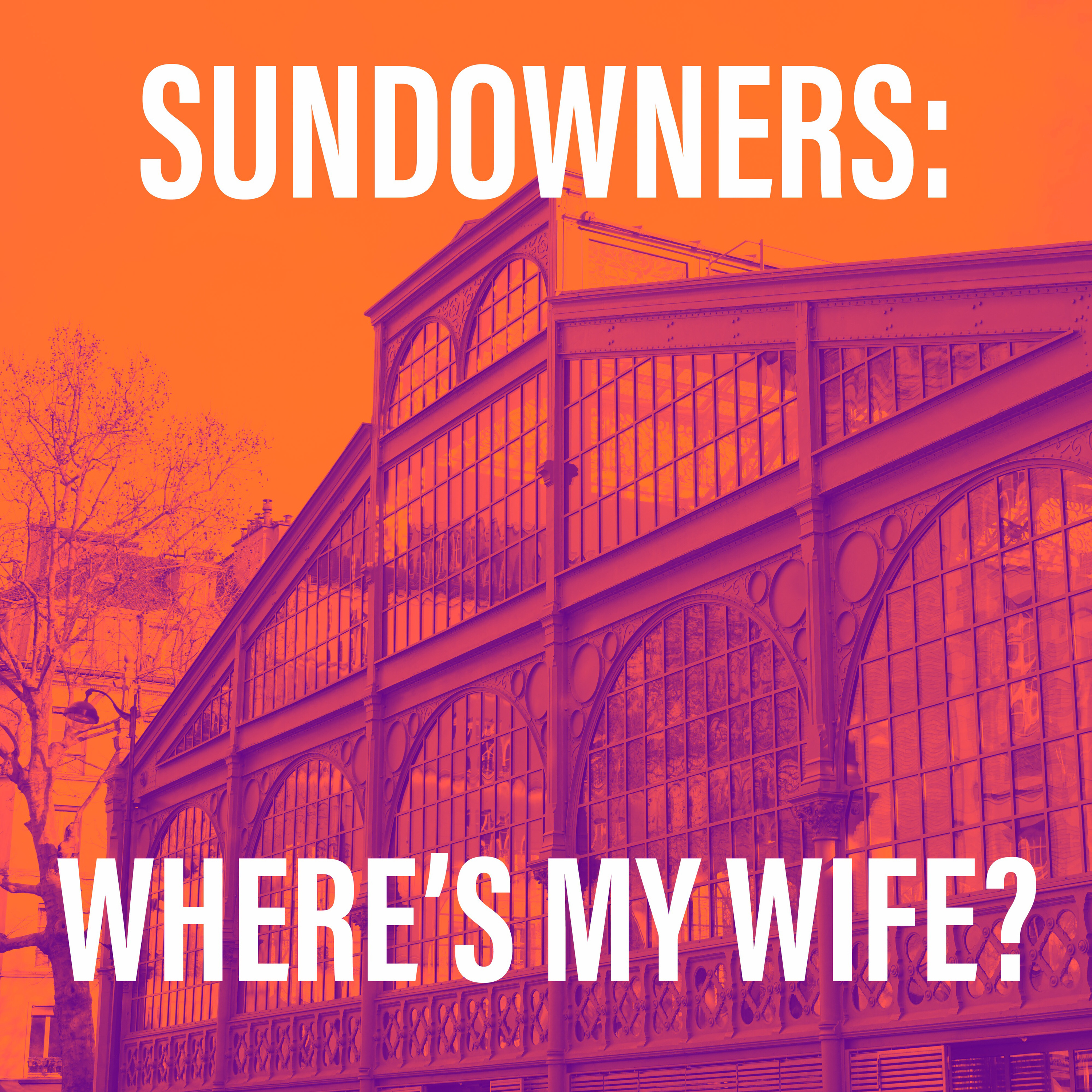 2.04 Where’s My Wife? (Back in Paris)
