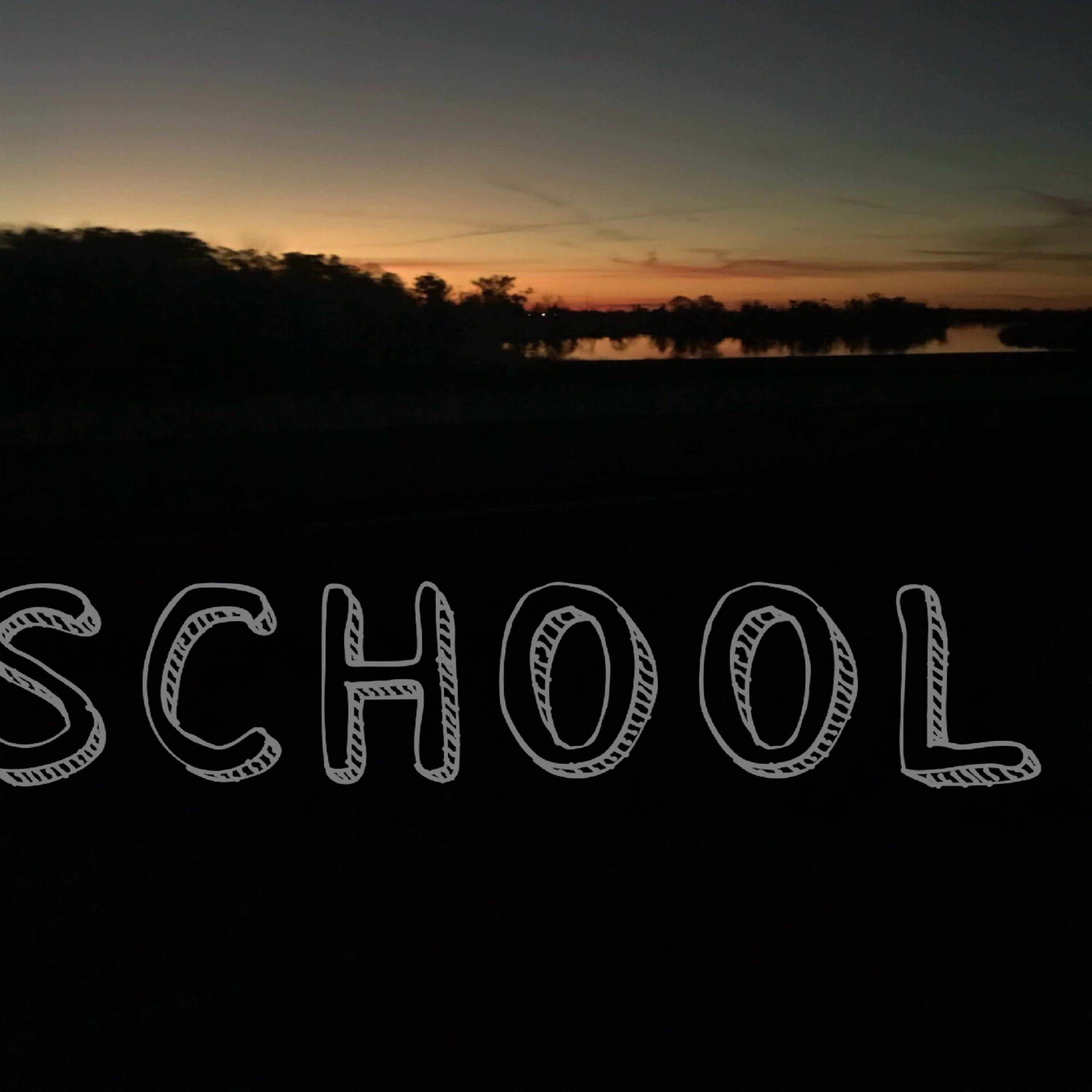 Episode 1 - School