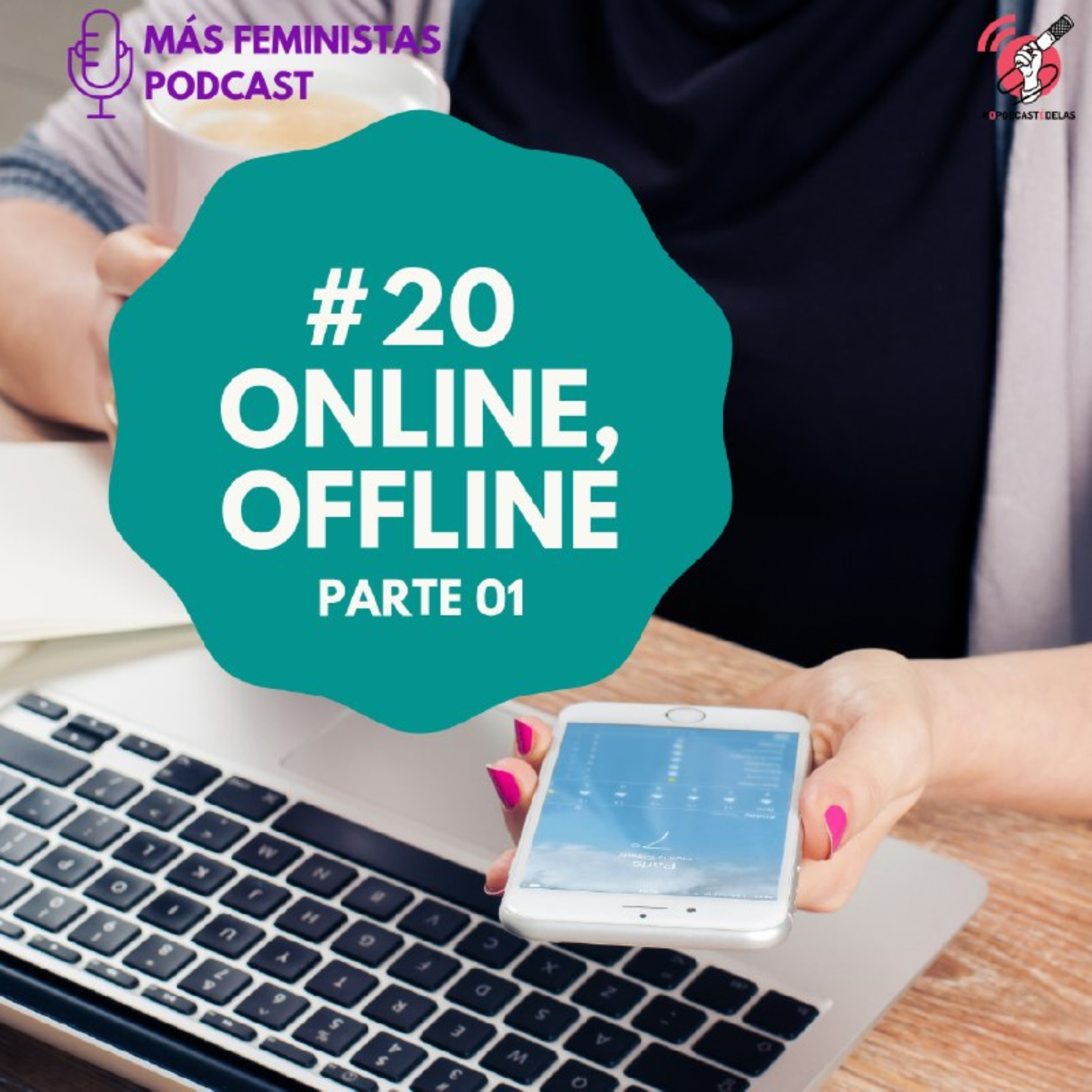 #20 Online, Offline - Parte 01