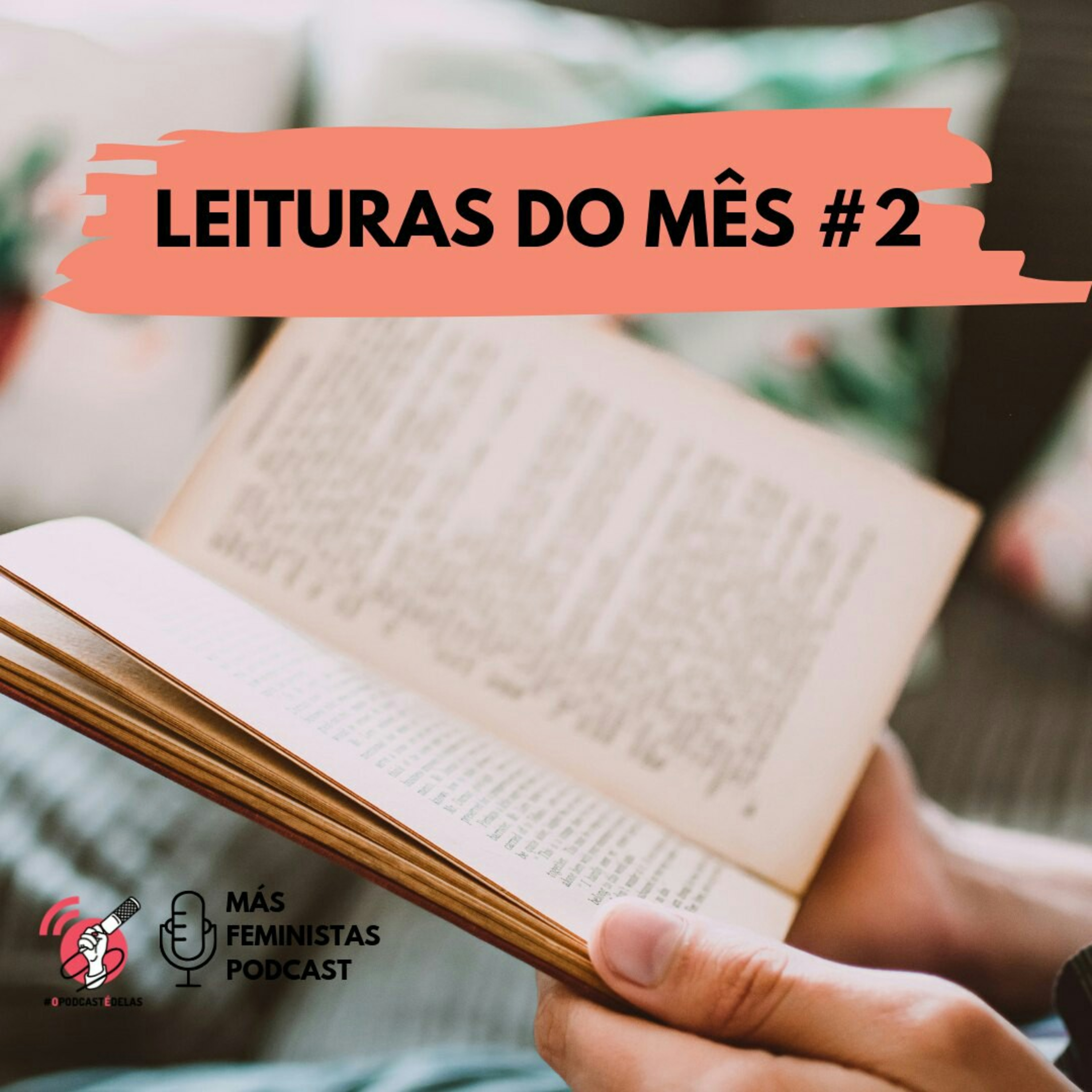 Leituras do Mês #2