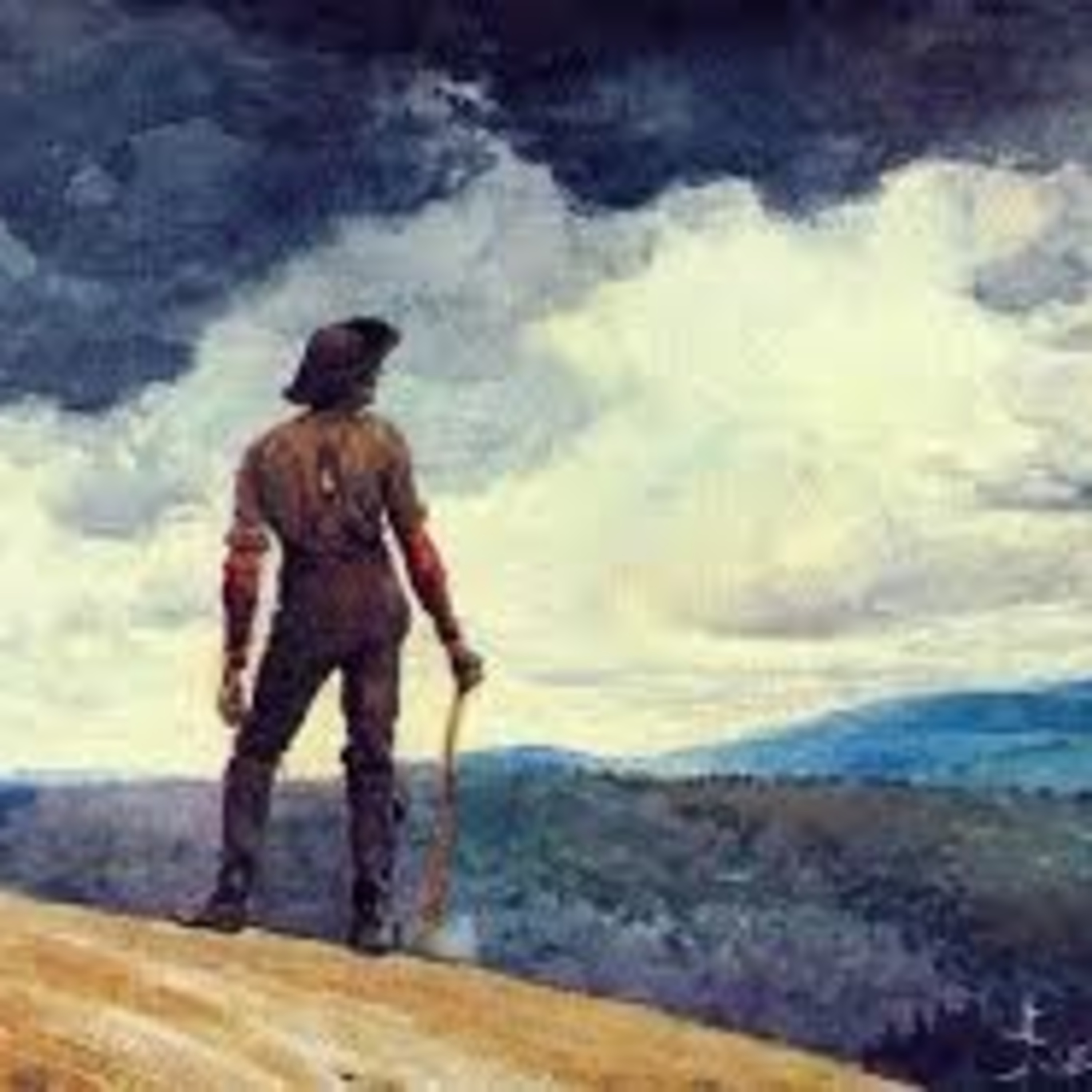 Are you too like this Woodcutter?