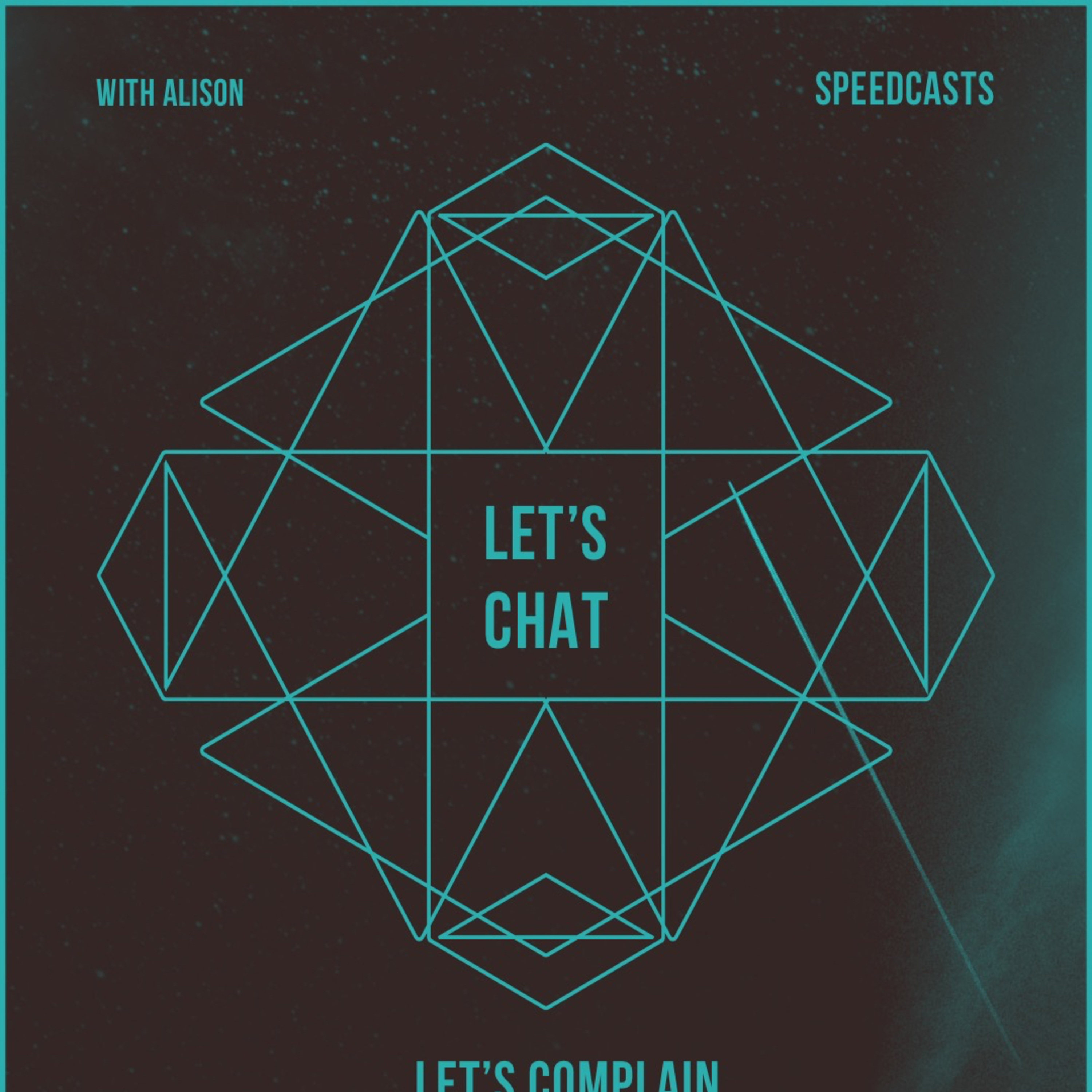 Ep. 13 - Let’s complain (2)