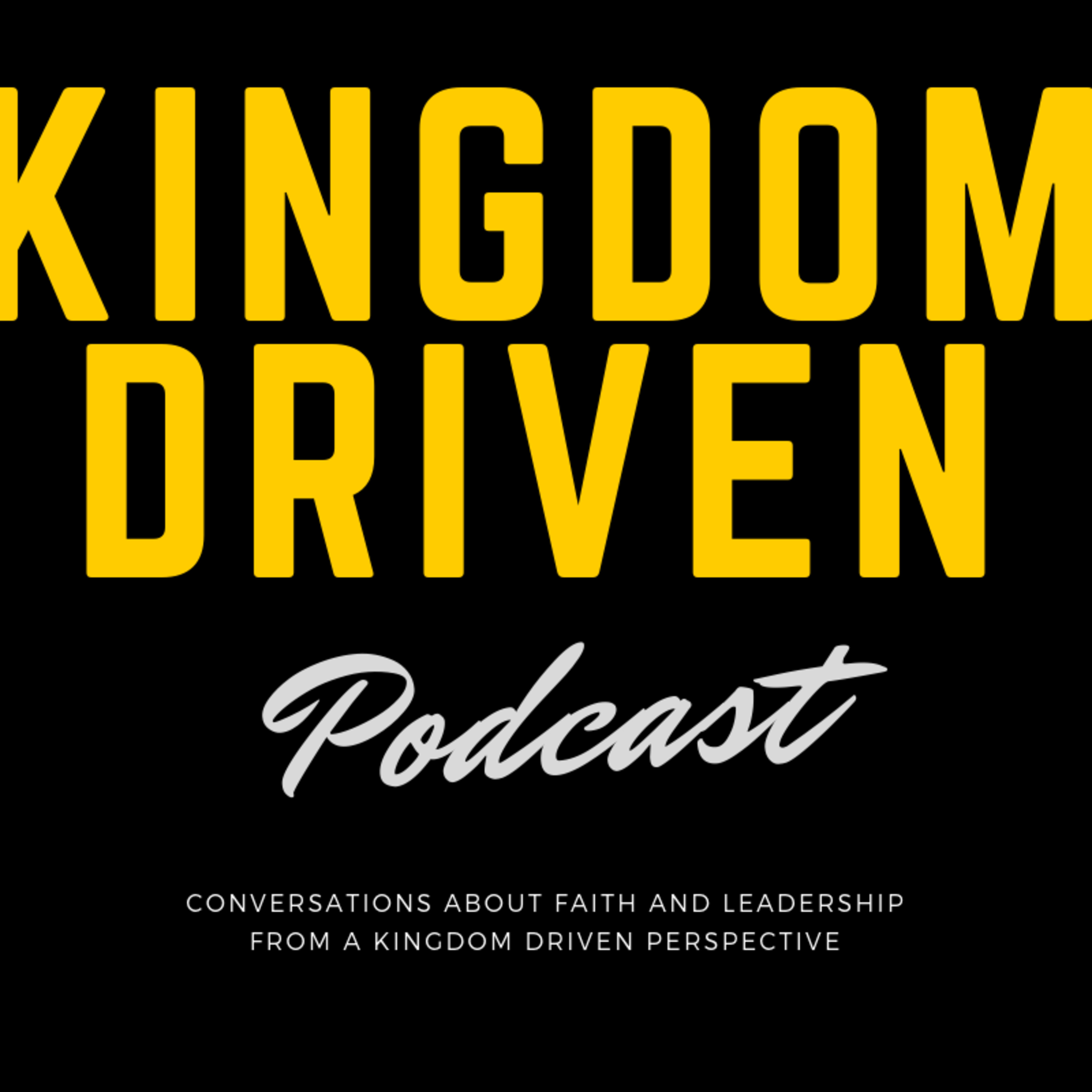 Ep. 4 - Peter Unger: Entrepreneur, Speaker, and Ministry Leader