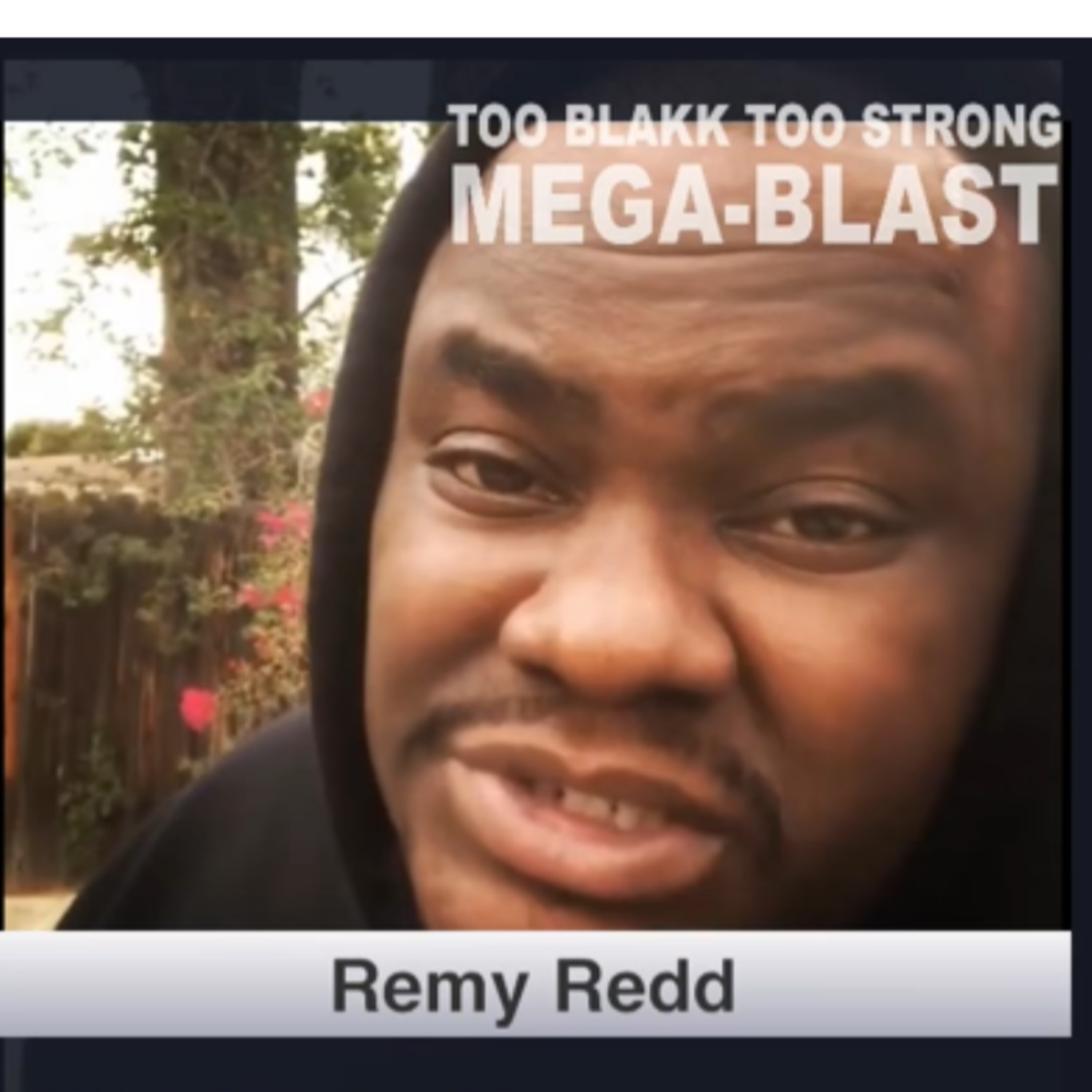 LIVE INTERVIEW Remy Redd and Aziatikk Blakk Real Talk