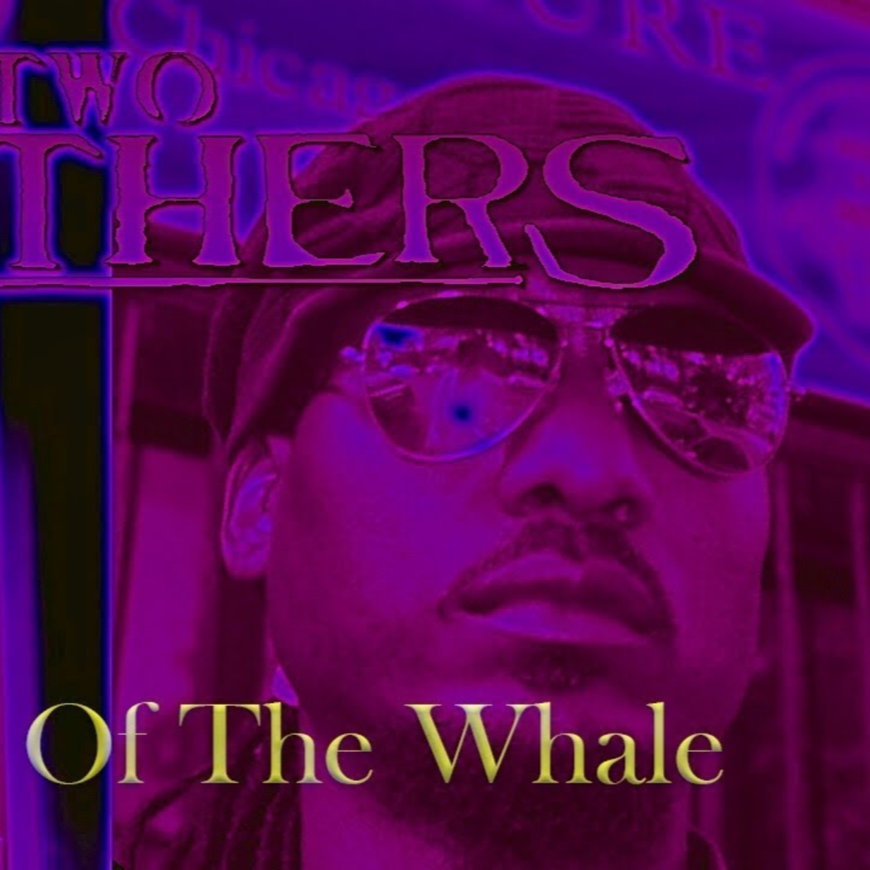 Brother Dawah Yisrael and Dr. Aziatikk Blakk THE BELLY OF THE WHALE Dialogue MEGA-BLAST