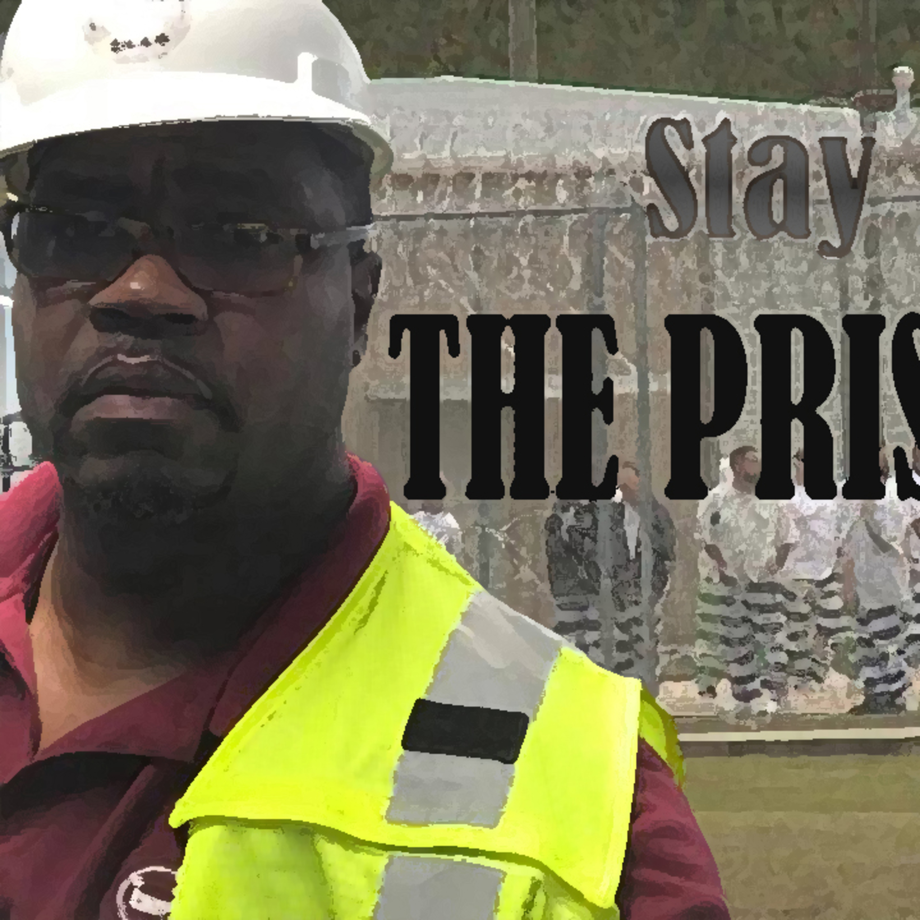 Fox of Jackson MS Breaks Down a 20 Year Prison Term He Says Get Your Mind Right MEGA BLAST
