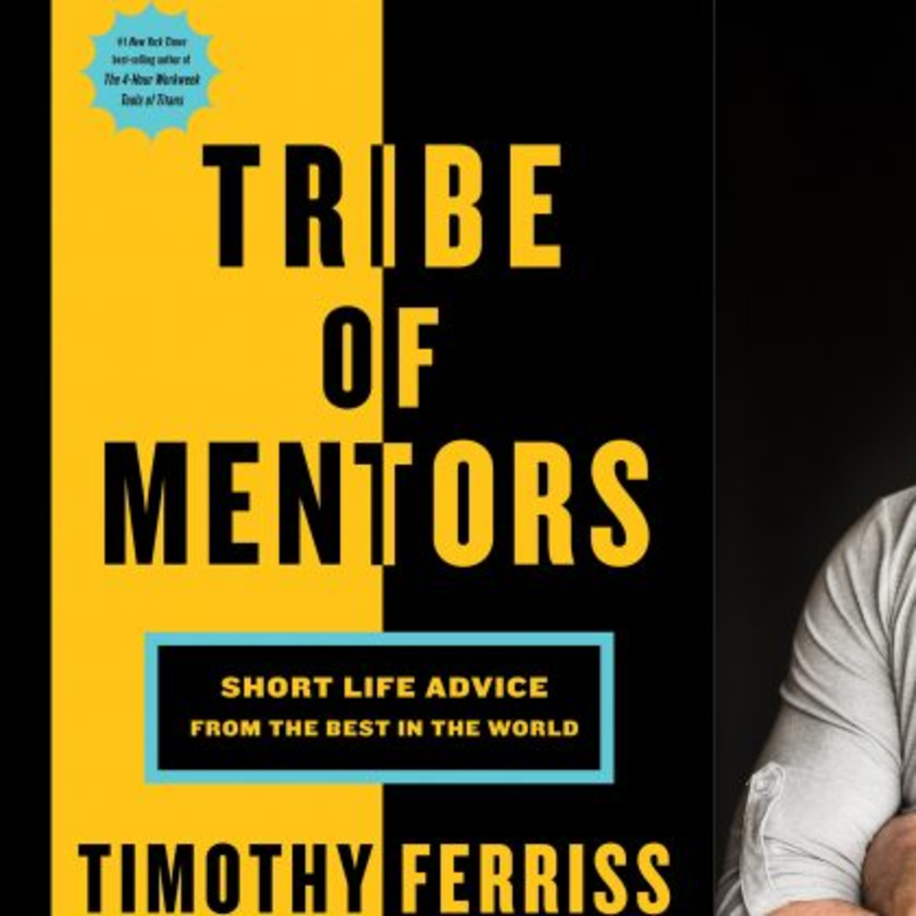 EP:07 Tribe of Mentors