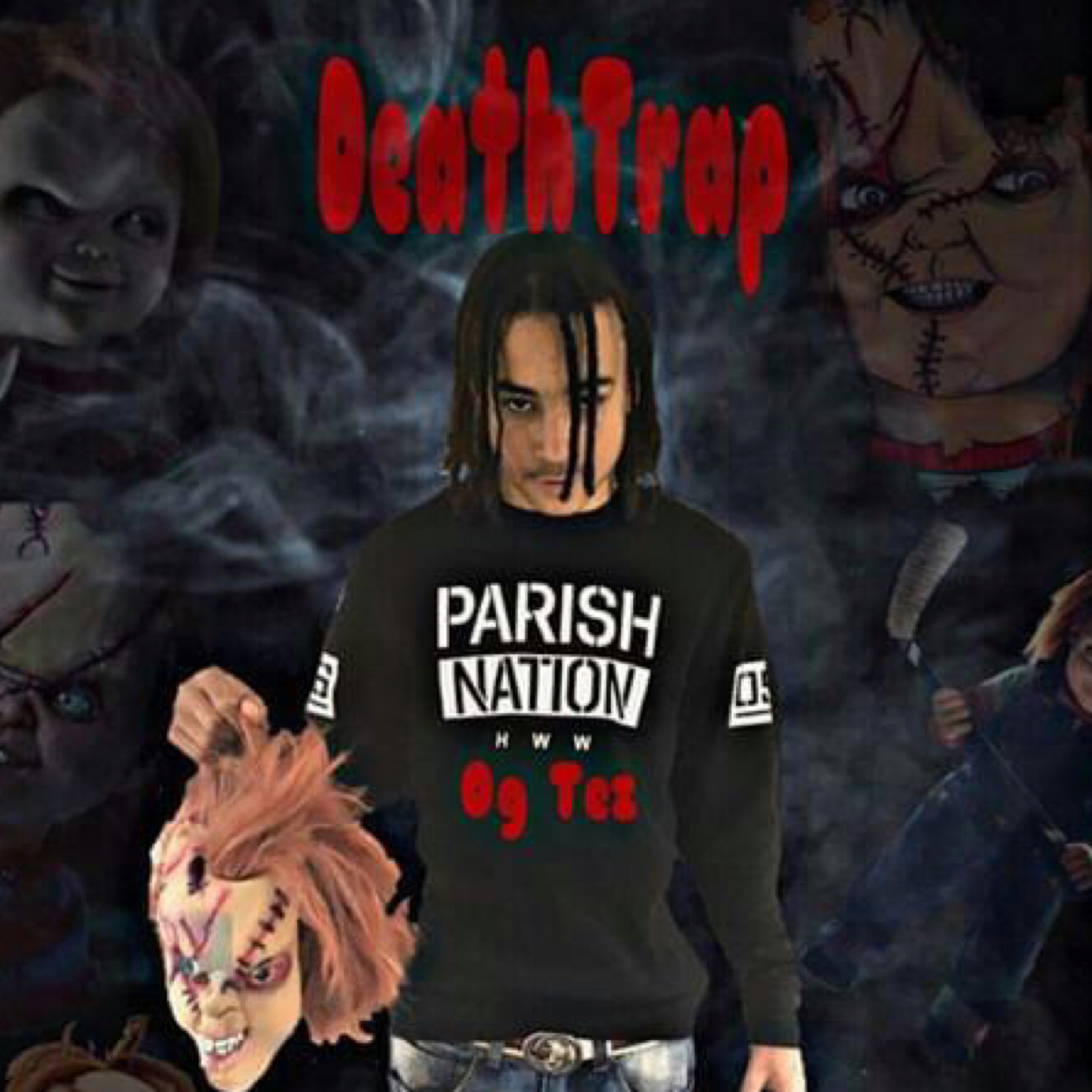 Og Tez-Pushin