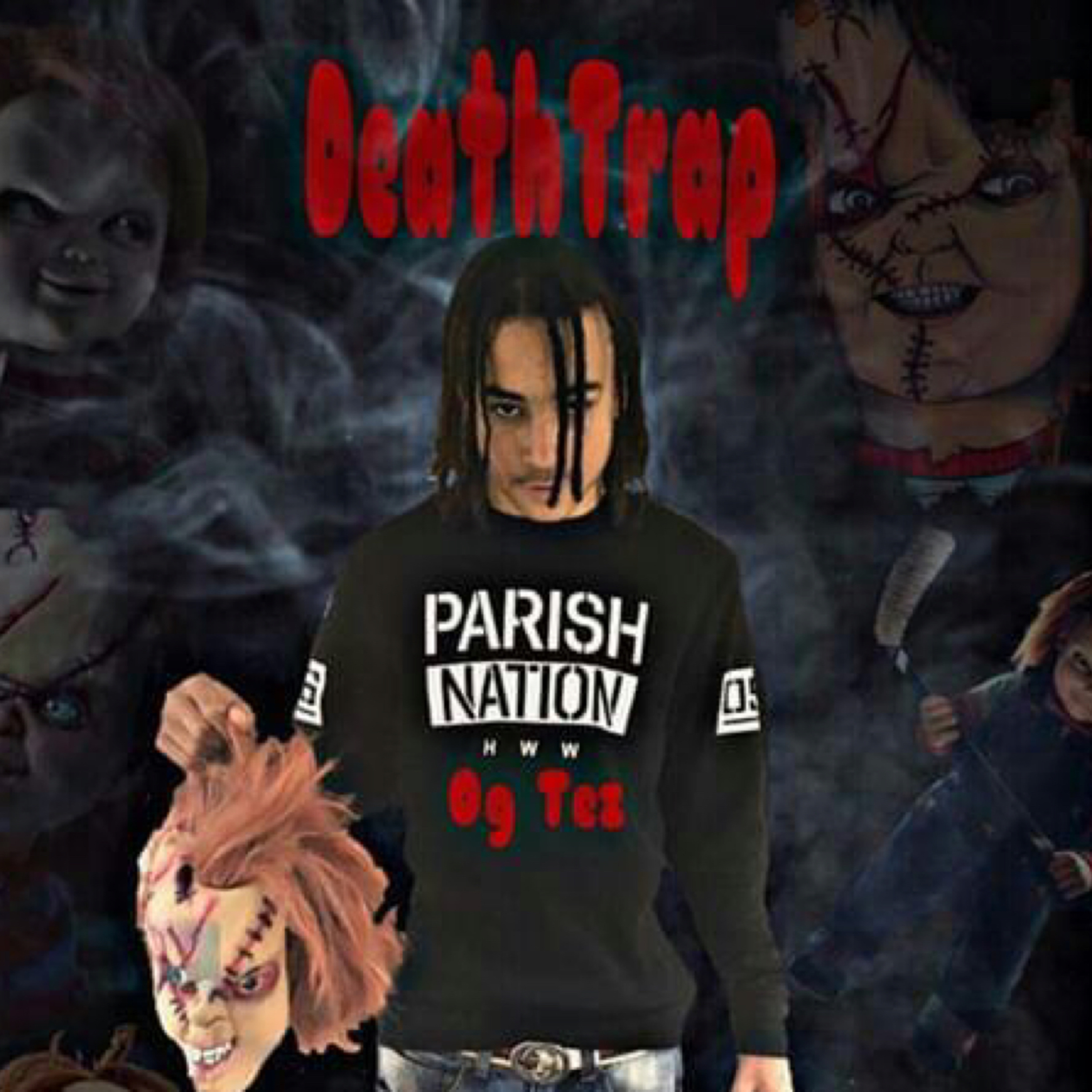 Og Tez-Cutt Throat(Feat.Og Marquez)