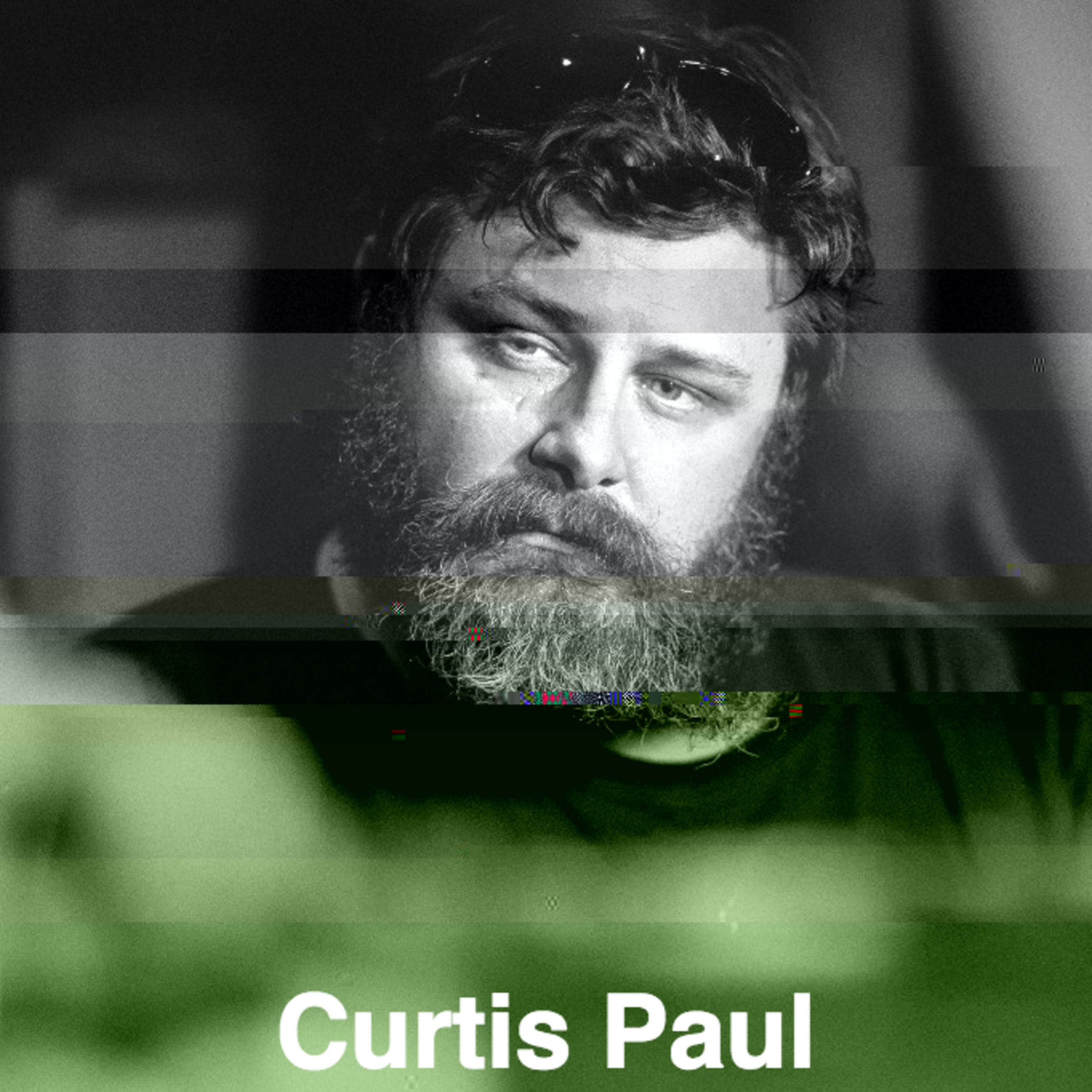 Eric's Show #2 with Curtis Paul