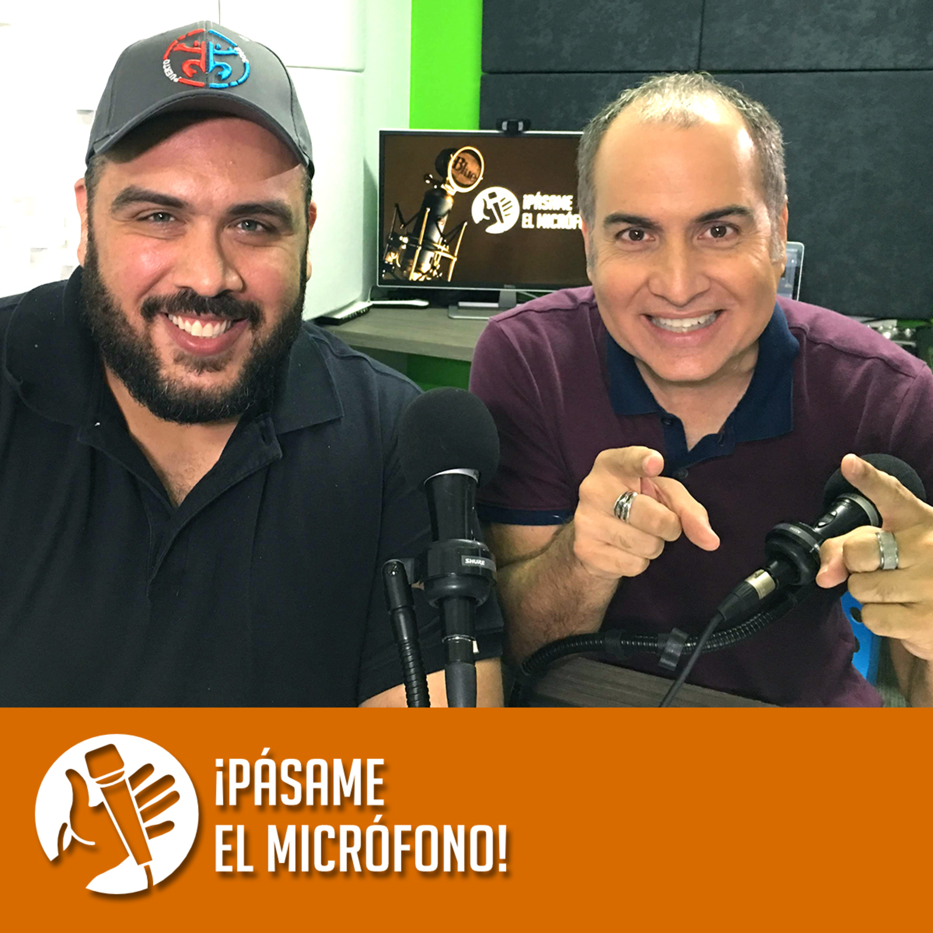 Joel Villarini nos pone al día en temas de mercadeo digital