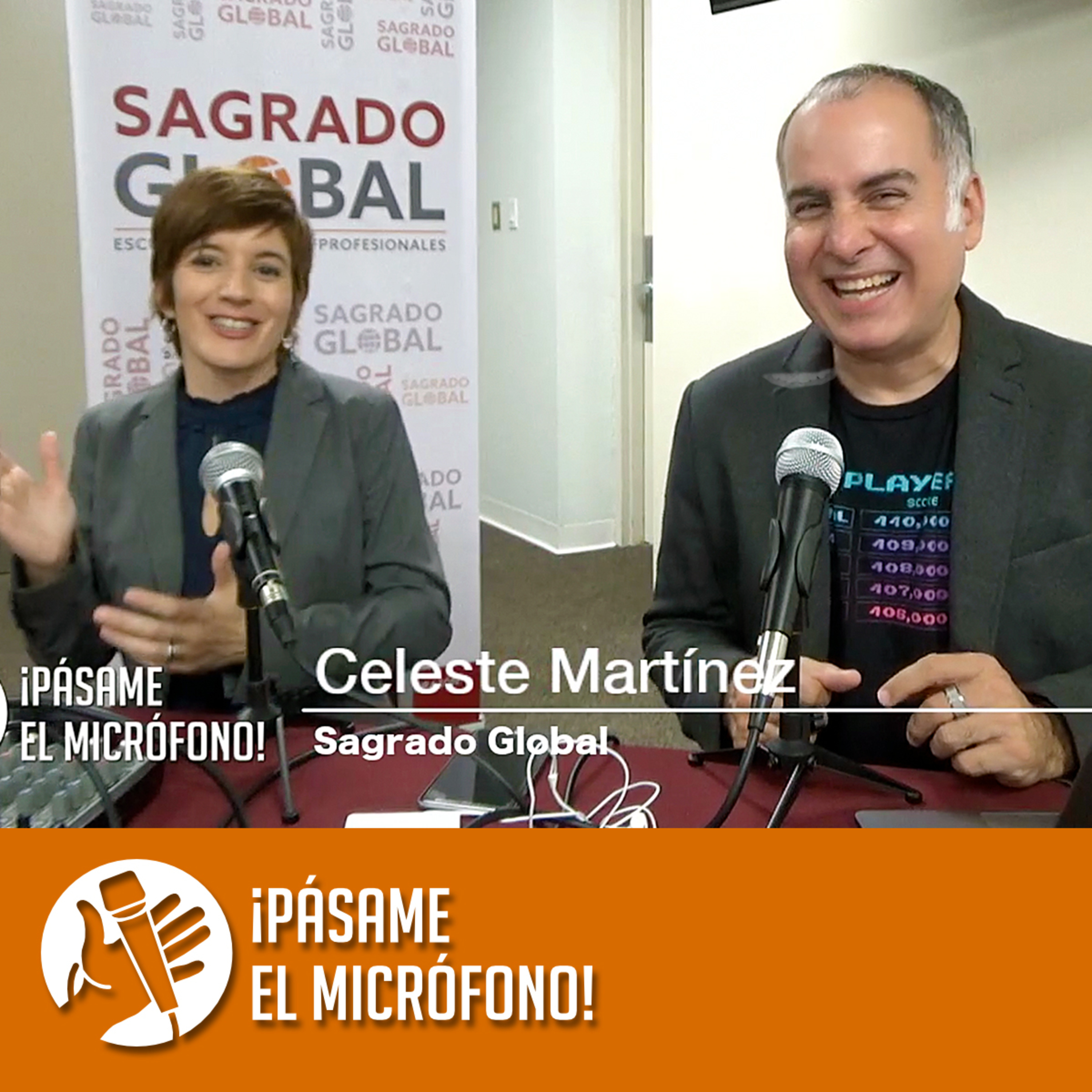 Este 24 de marzo es el Digital Marketing Summit y vamos a estar allí