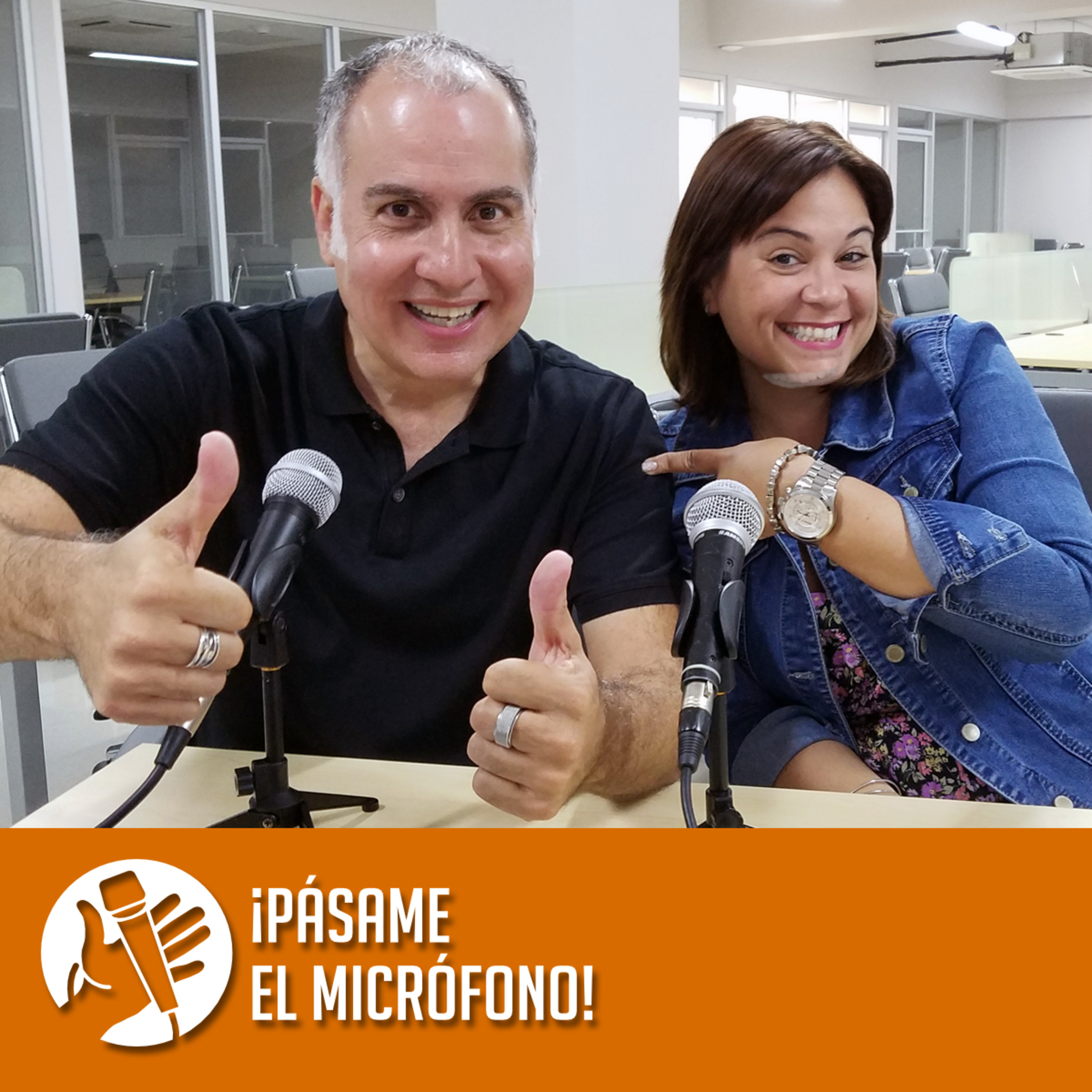 Karla Sustache nos presenta CENTRO Coworking Space