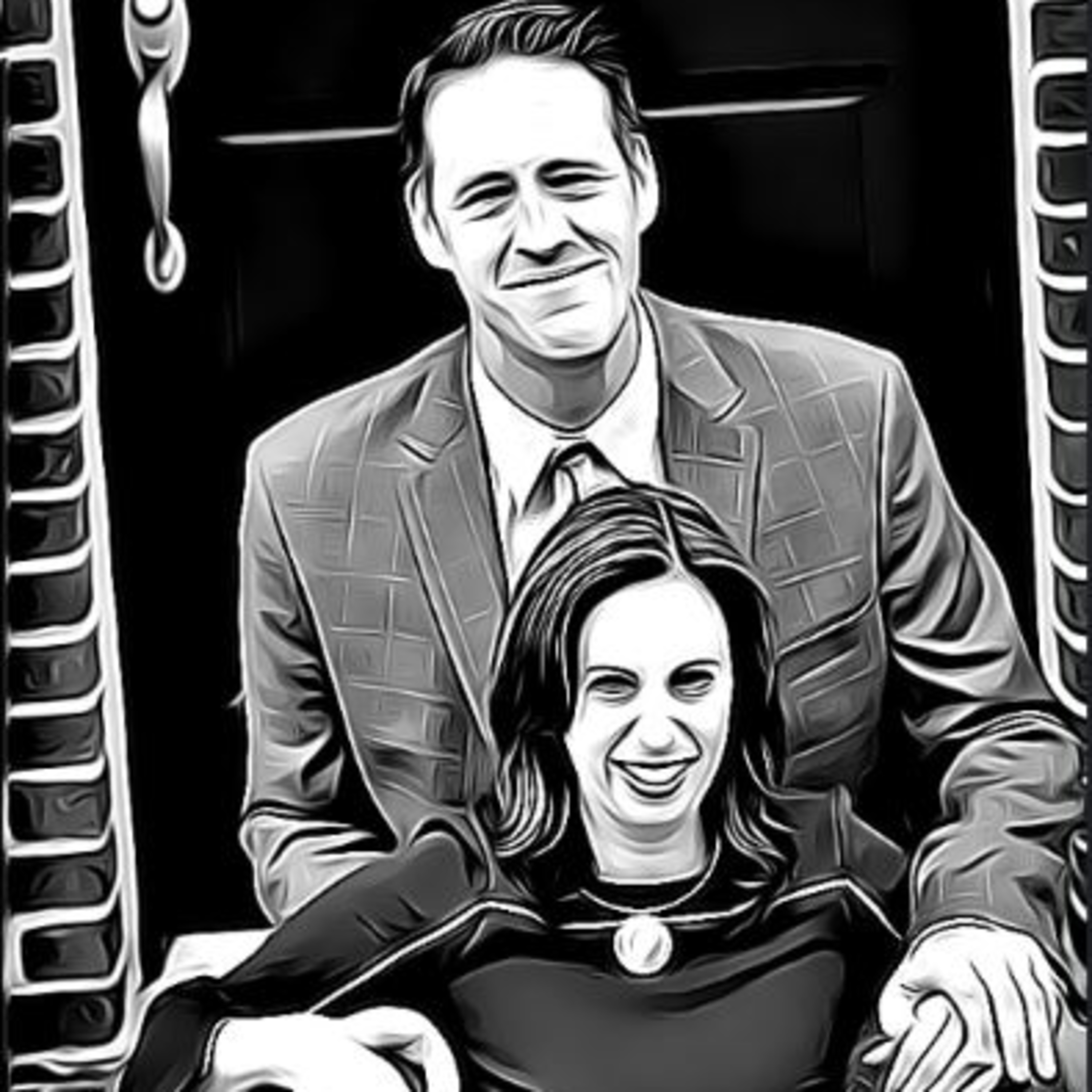 Executives with the Gift of Gab with TALLsmall