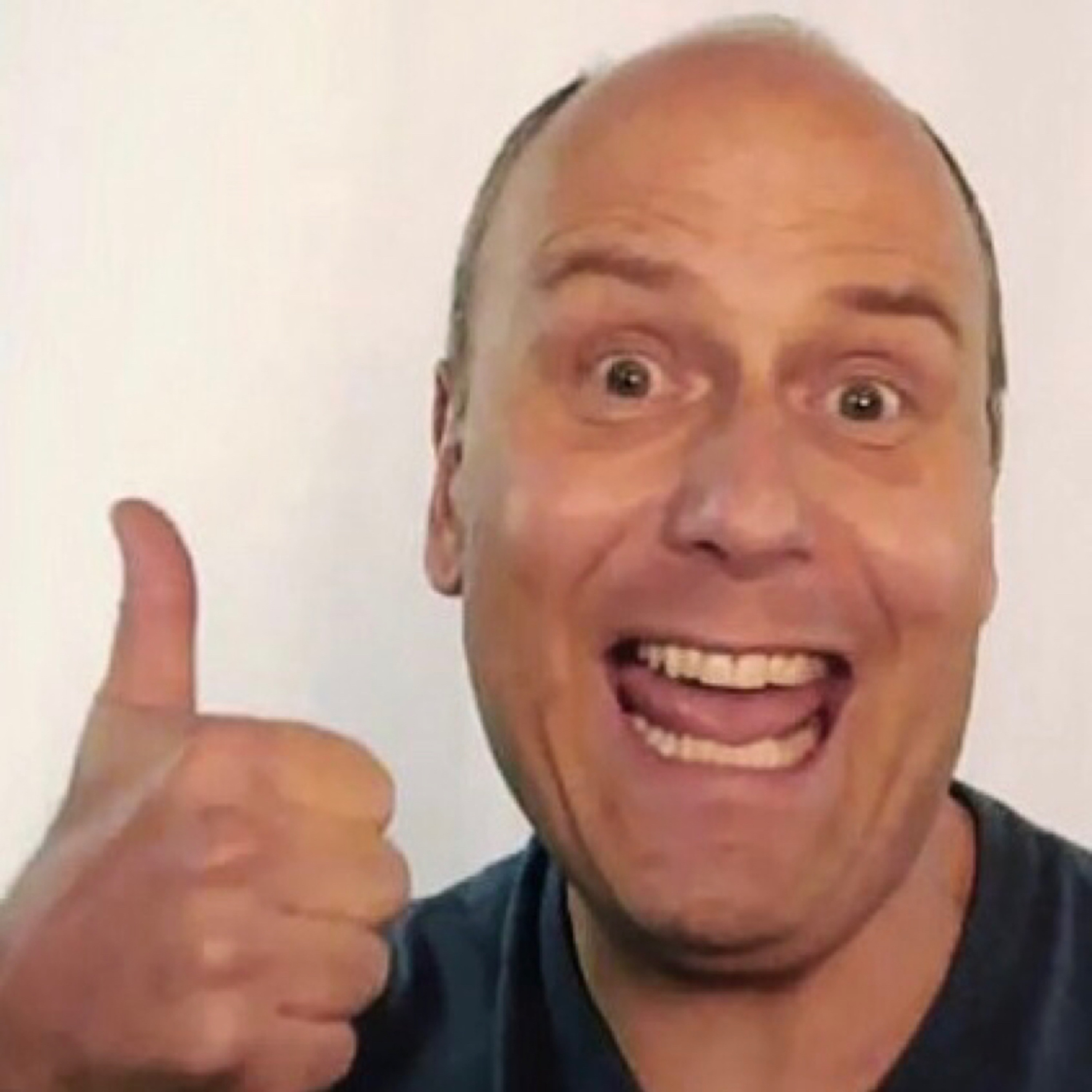 Is Stefan Molyneux Next?