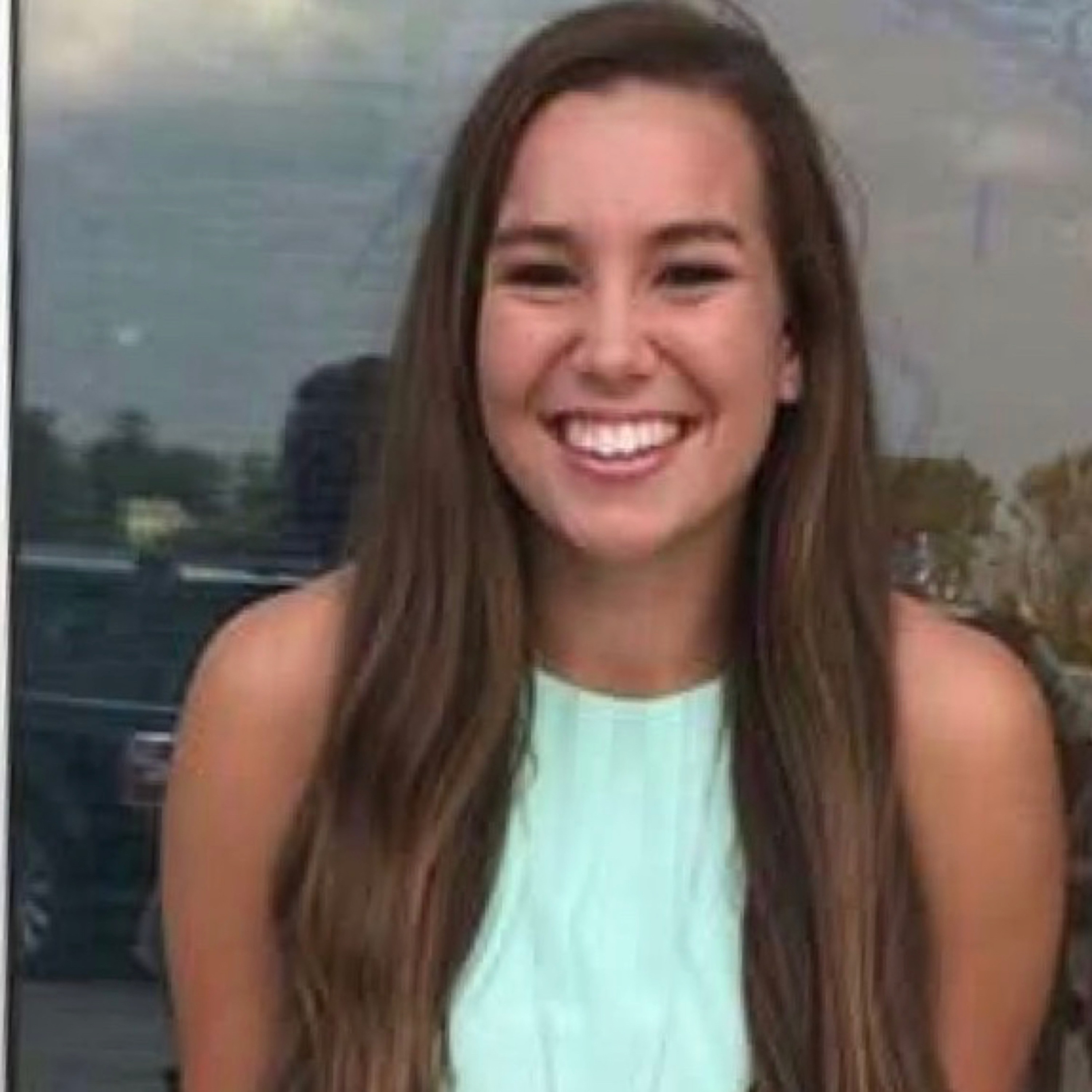 Mollie Tibbetts Murdered