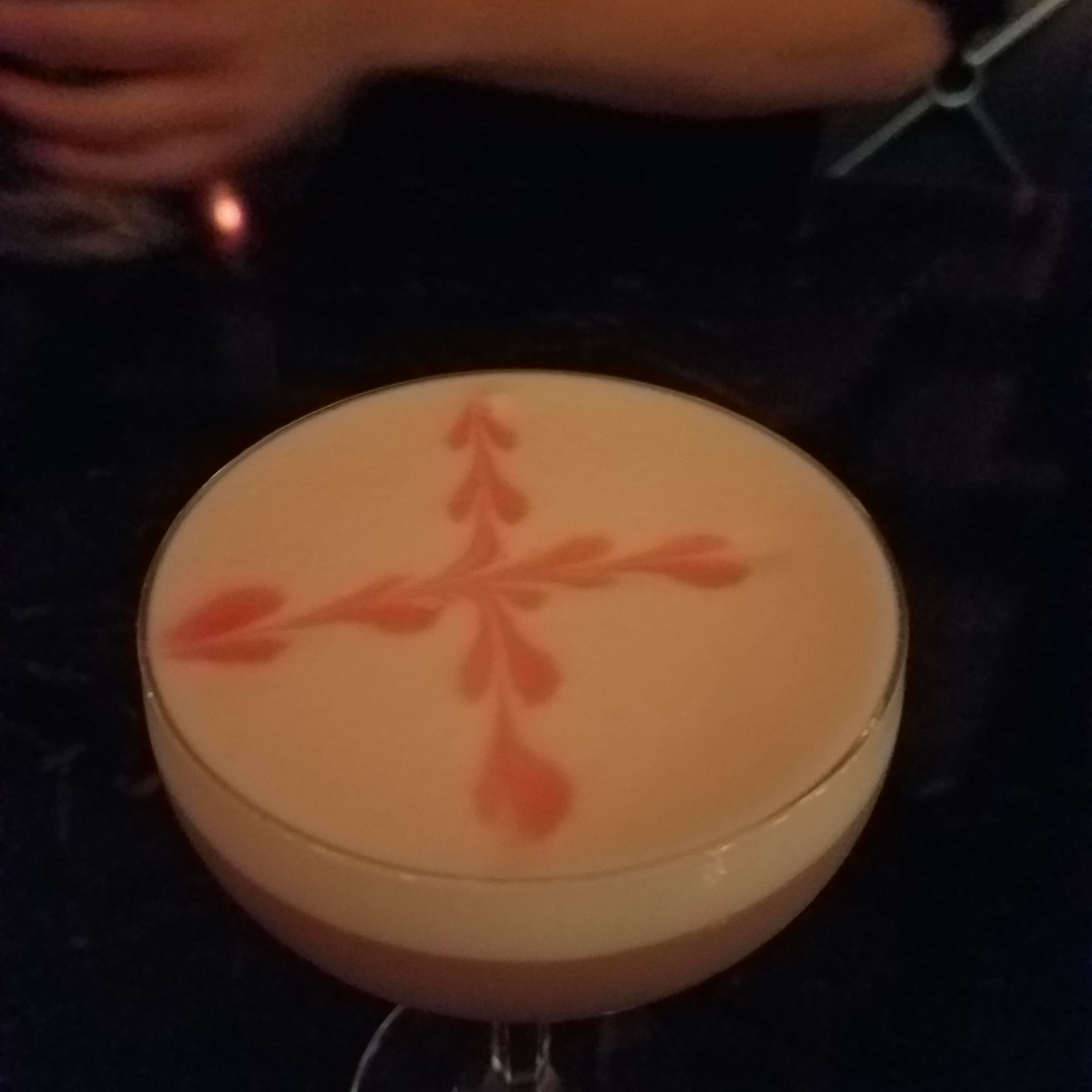 30 samples? I too hate my bartender