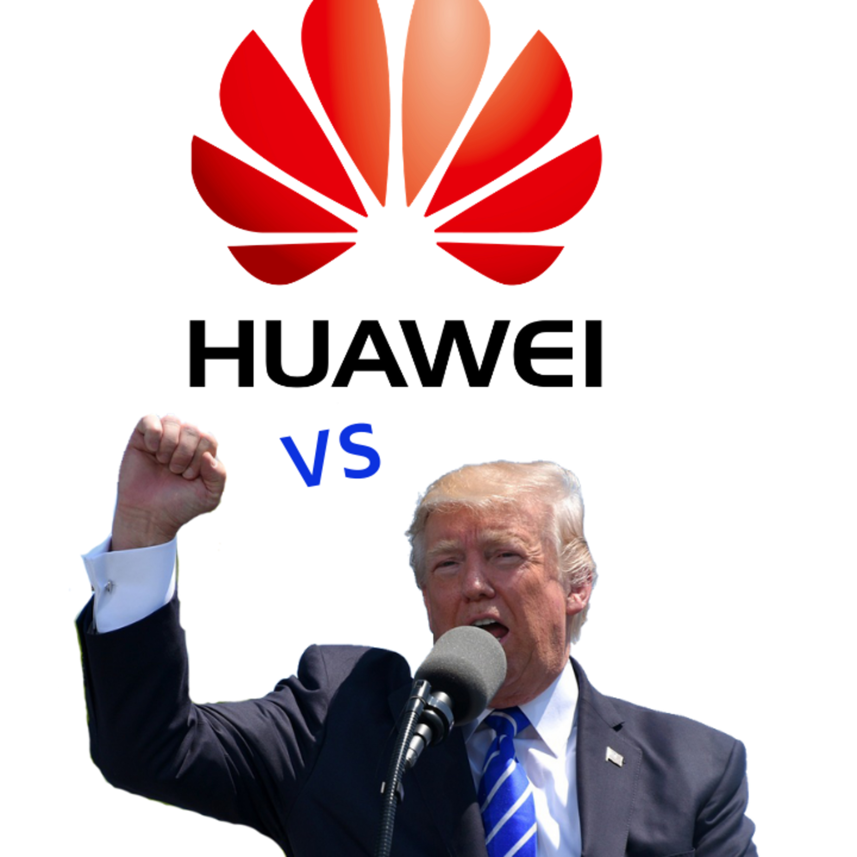 Analizamos el caso de Huawei y su controversia con el gobierno de USA