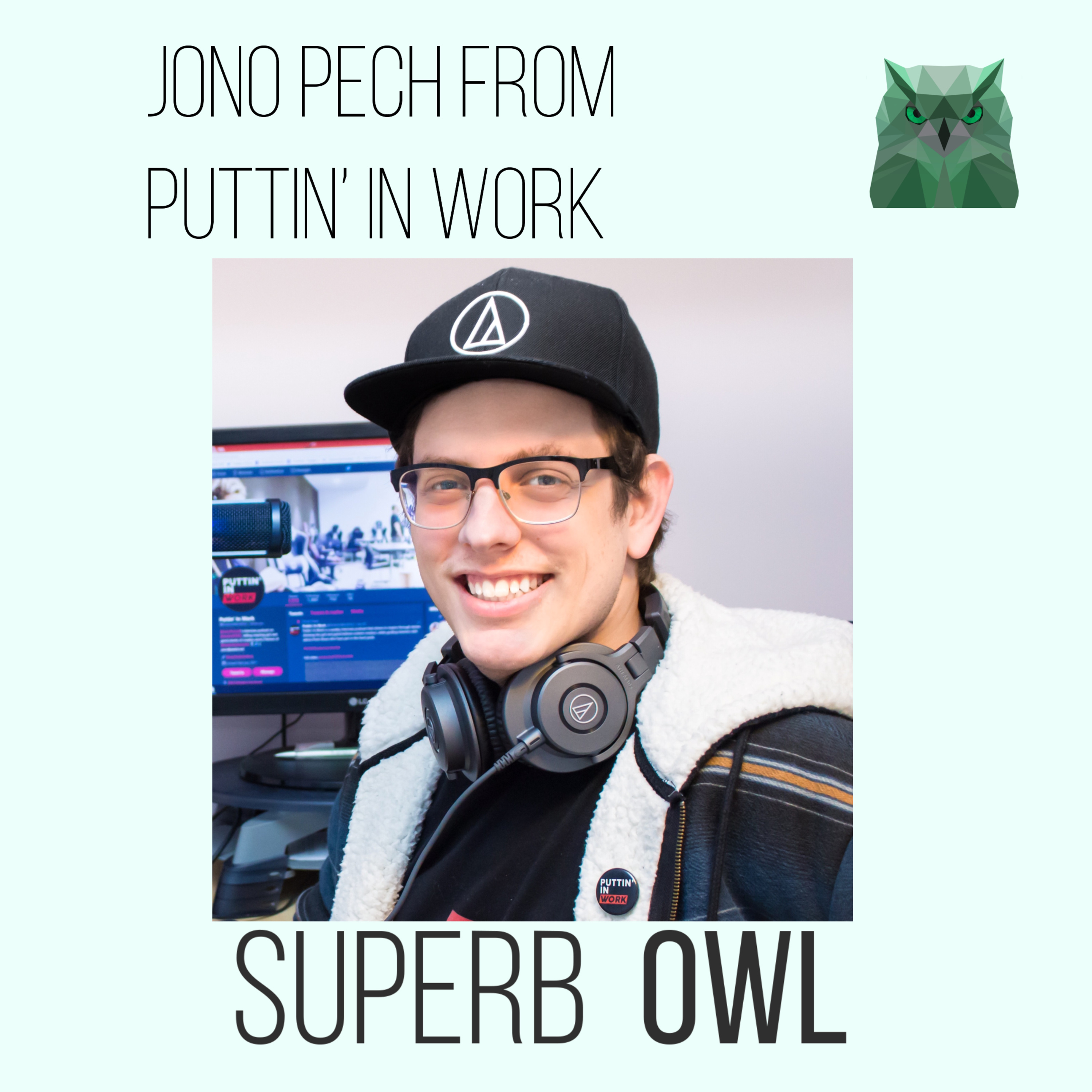 Episode 10 : Jono Pech