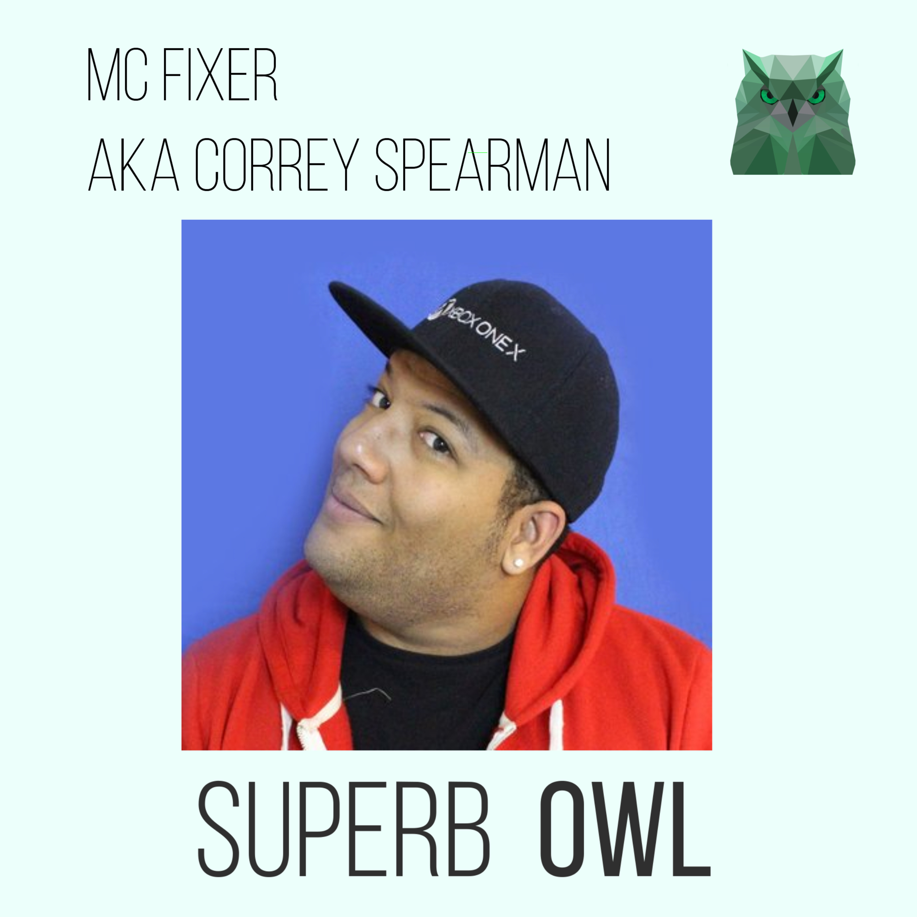 Episode 14 : MC Fixer